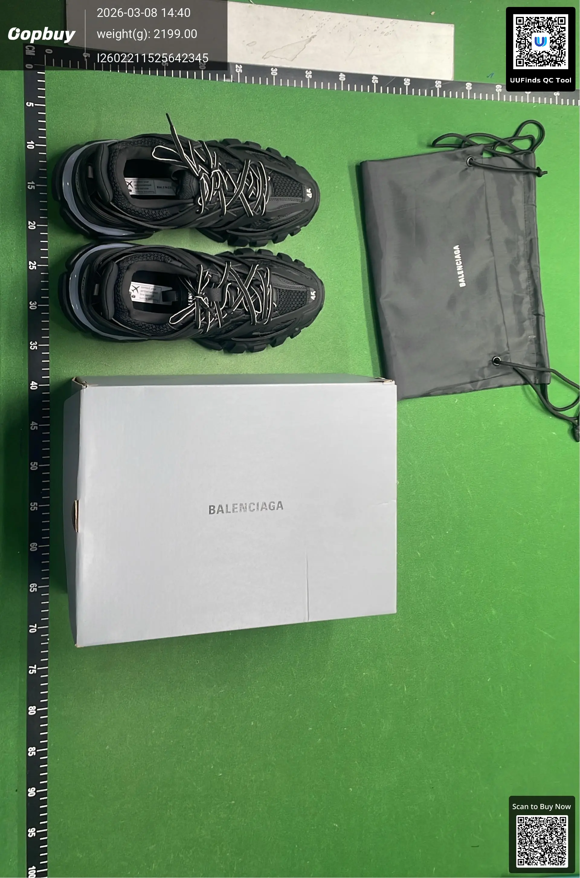 QC photos