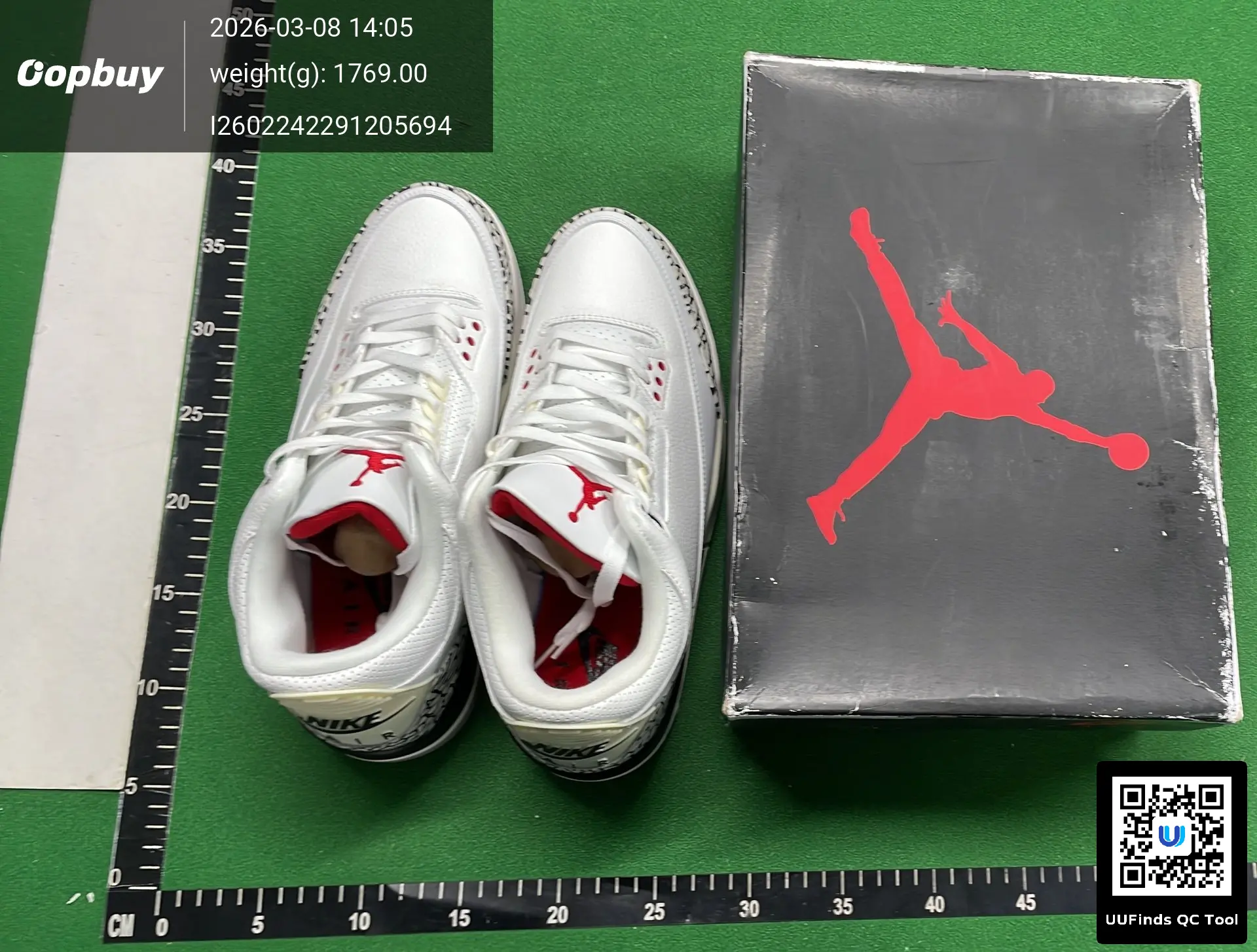 QC 1
