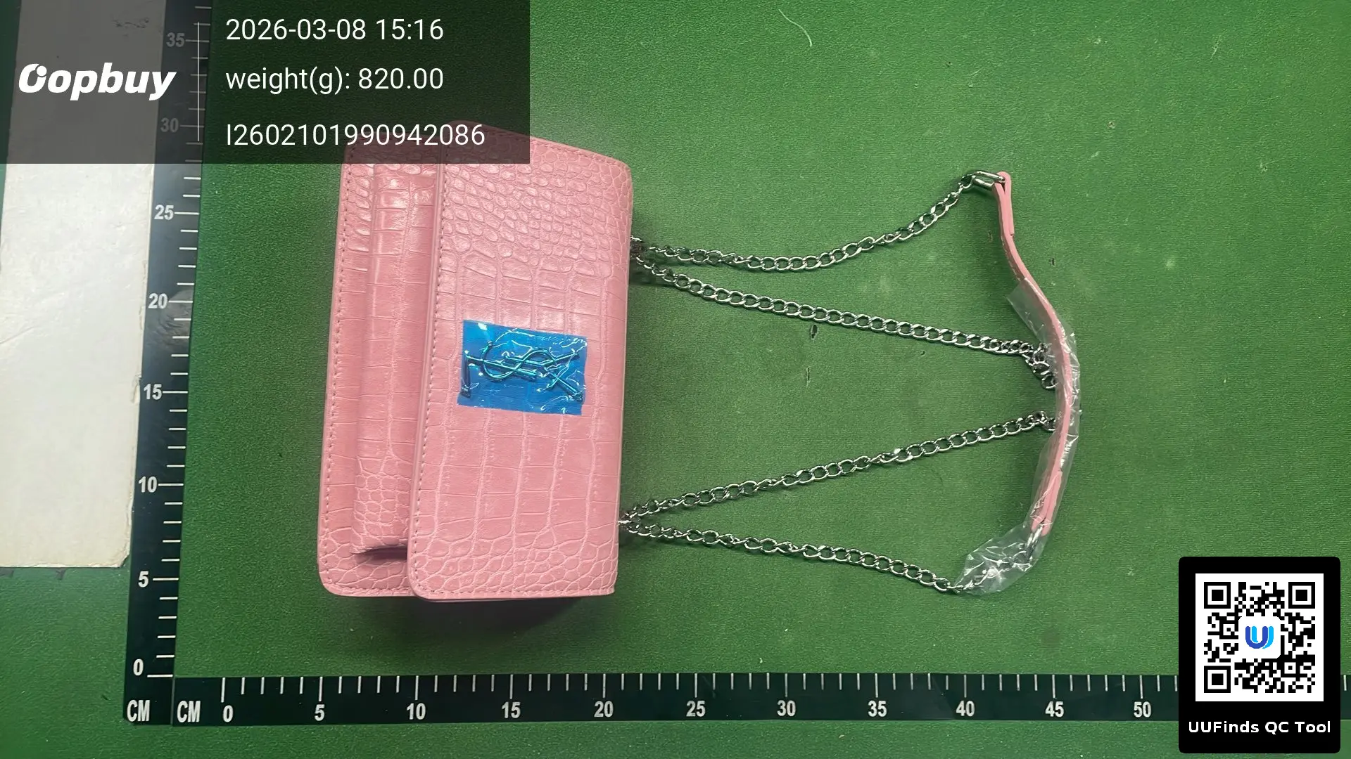 QC 1