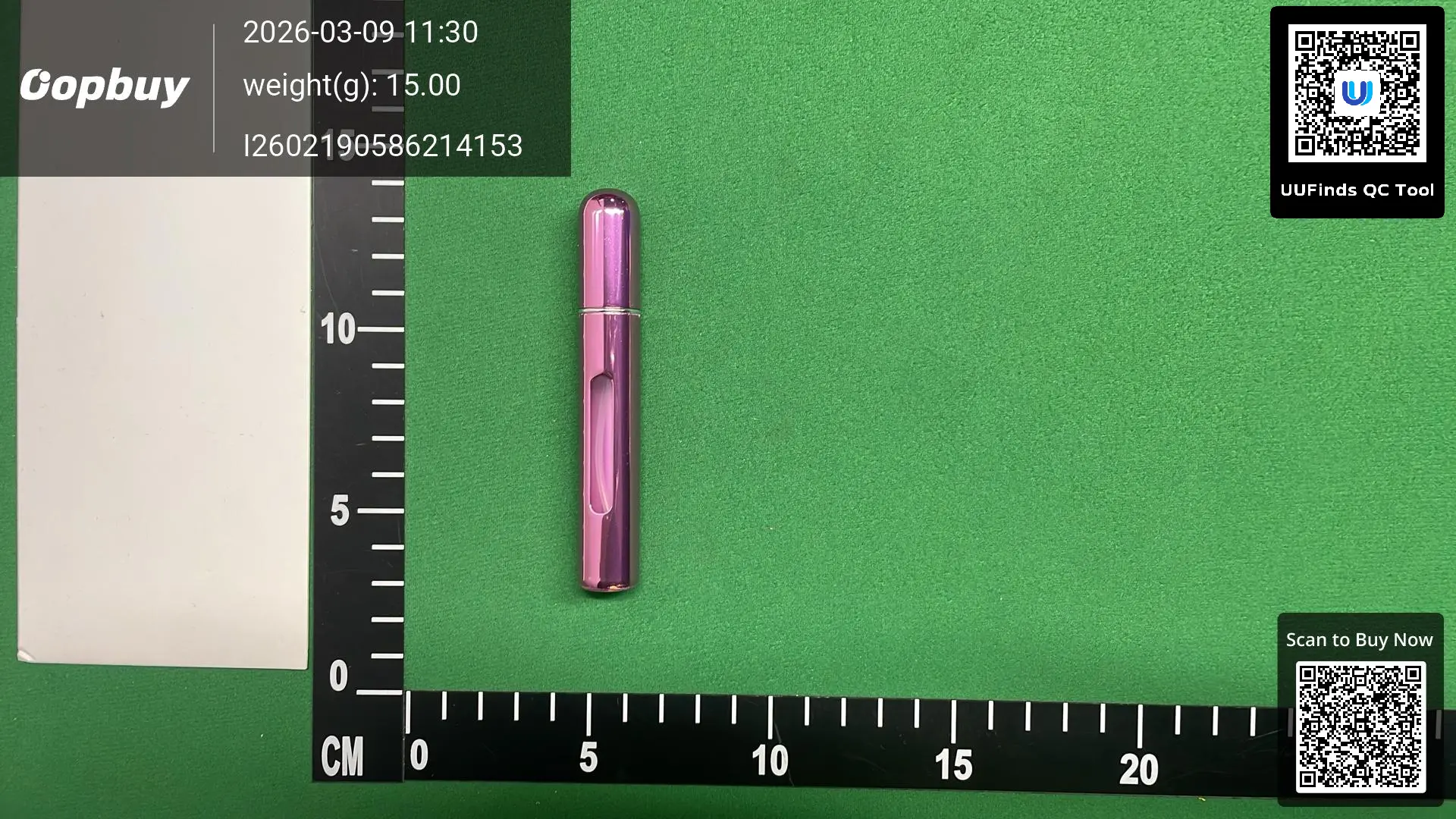QC 1