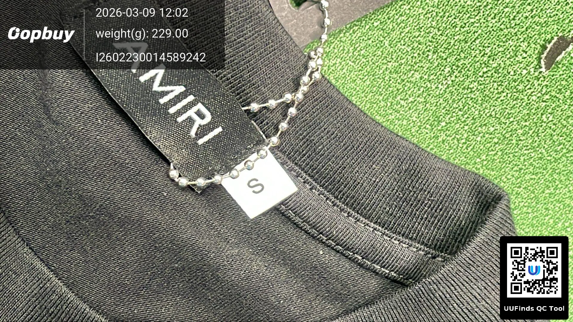 QC 1