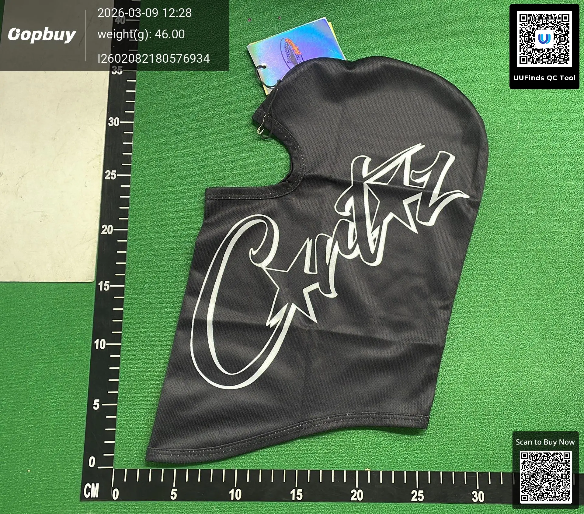 QC 1