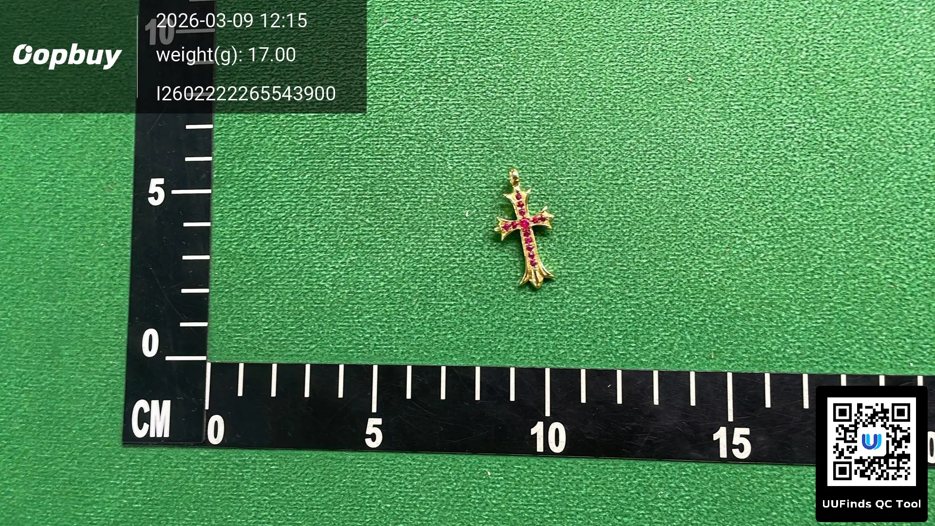 QC 1
