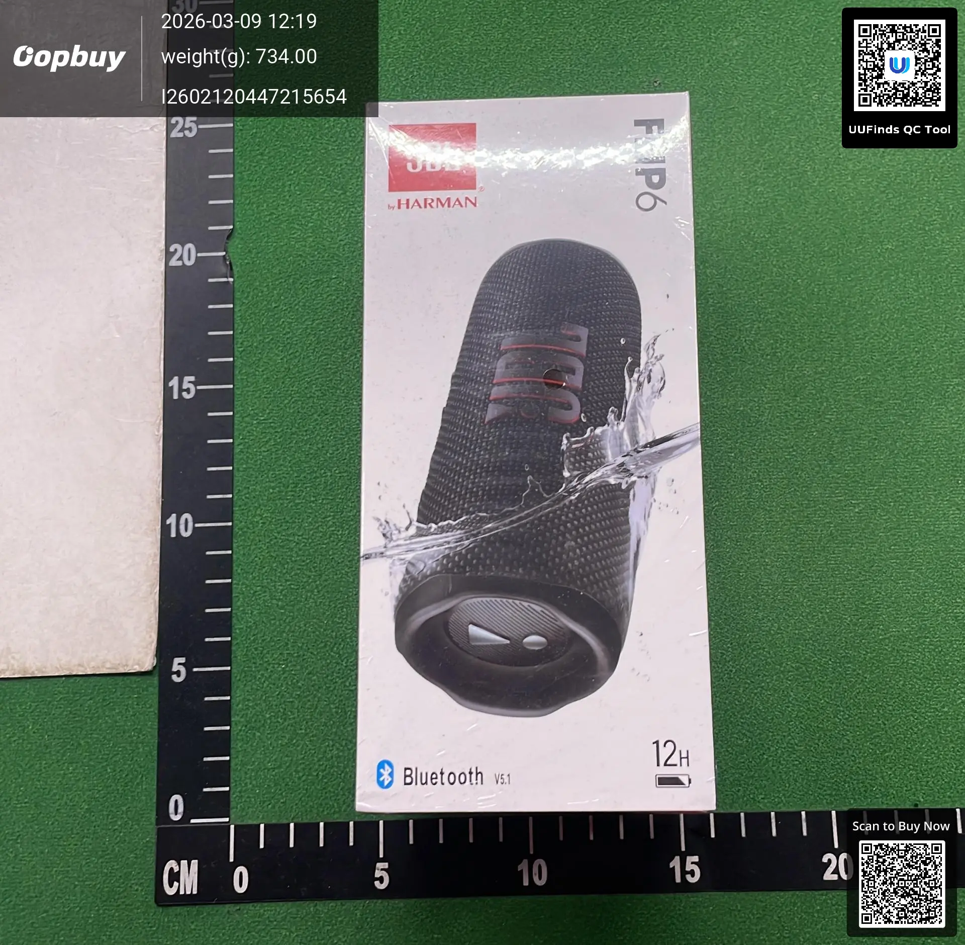 QC 1