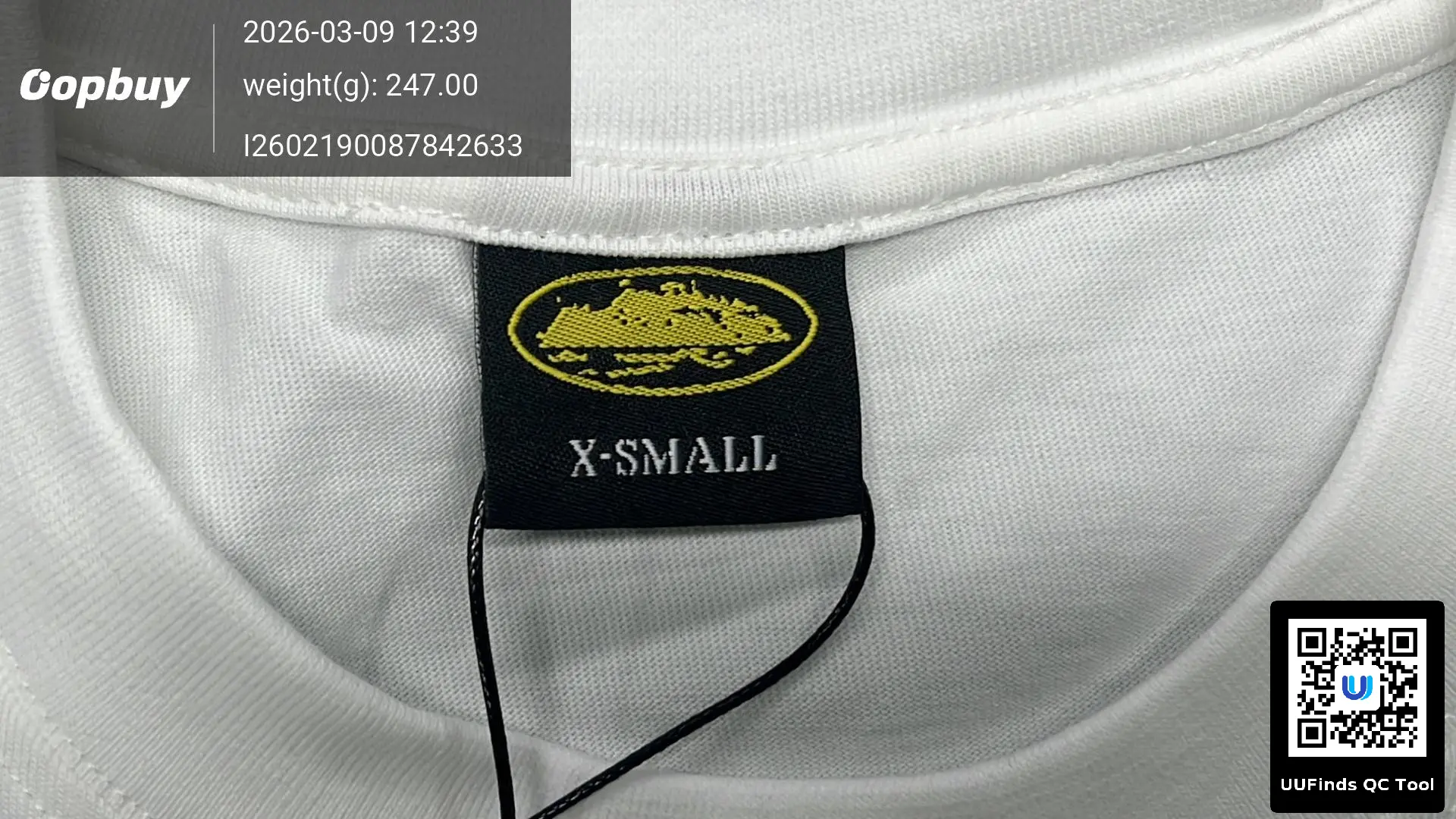 QC 1