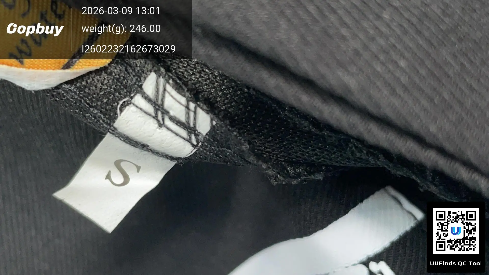 QC 1
