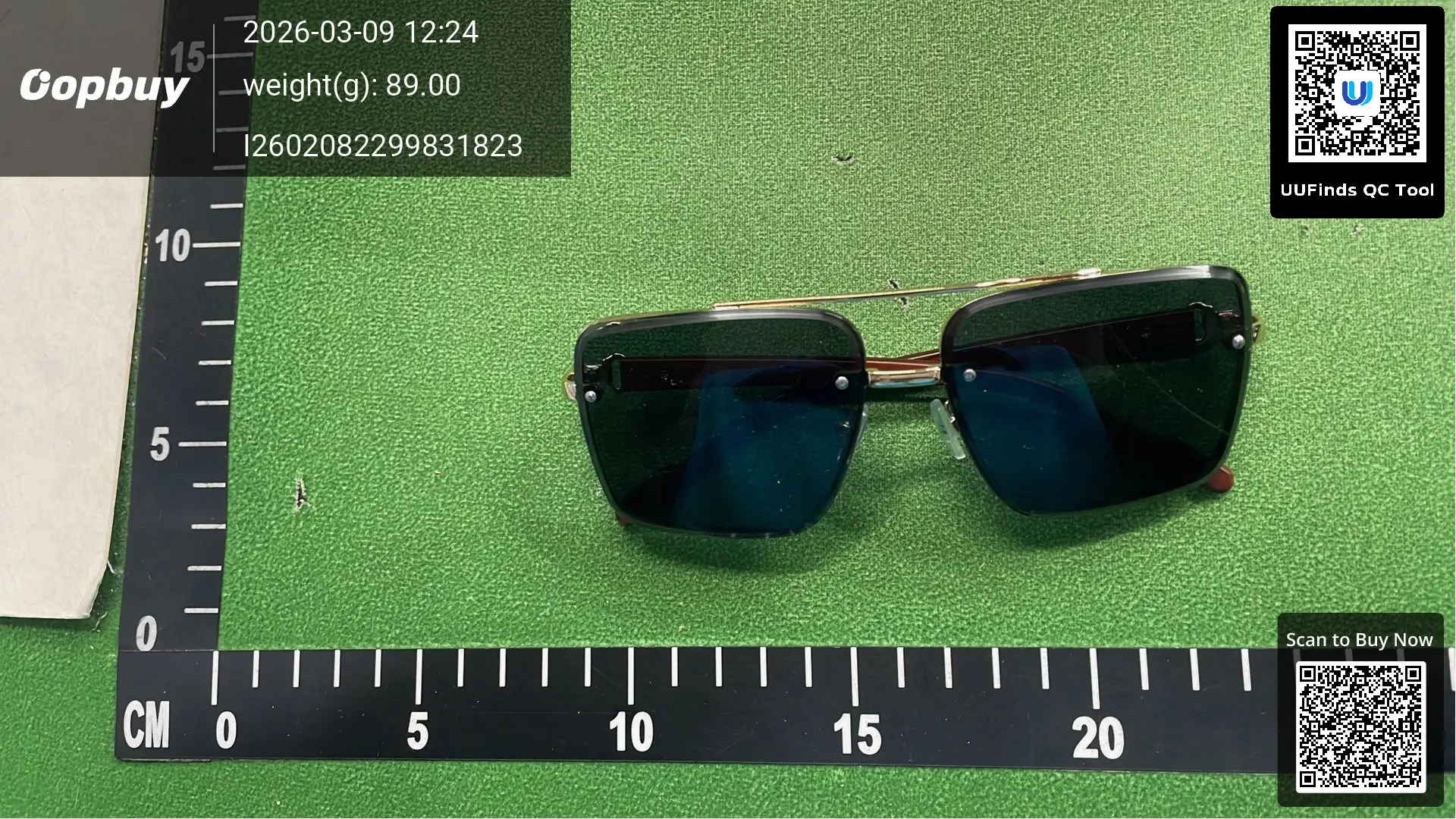 QC 1