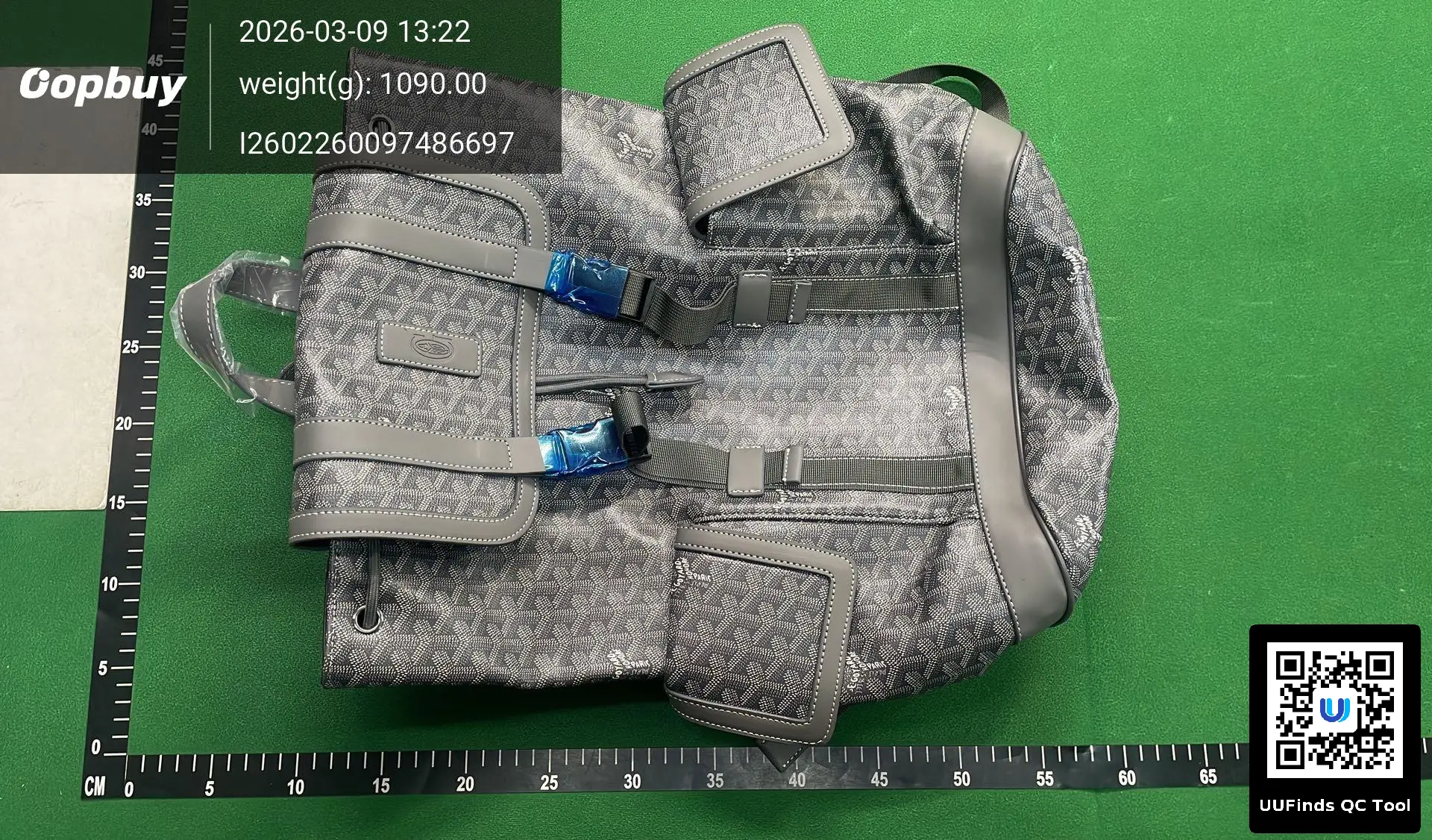 QC 1