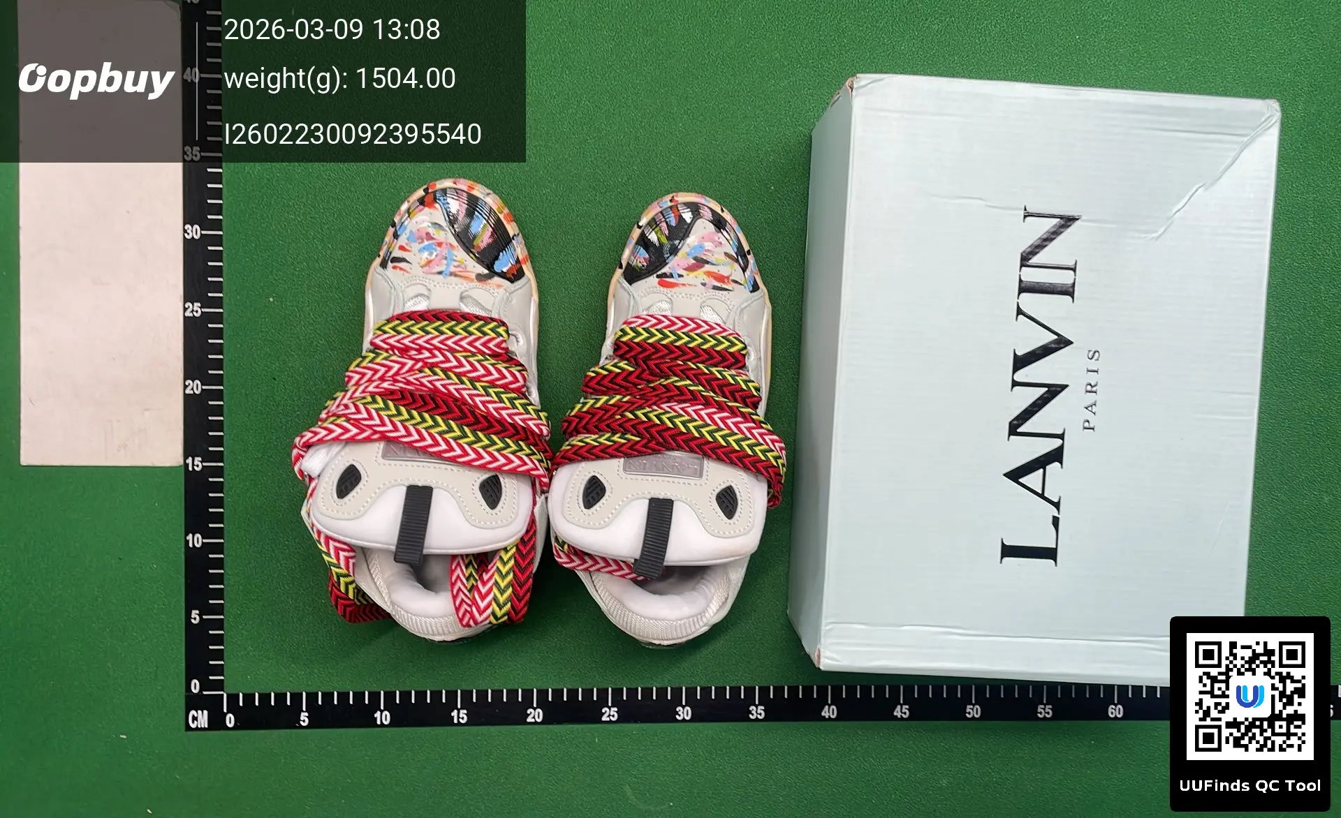 QC 1