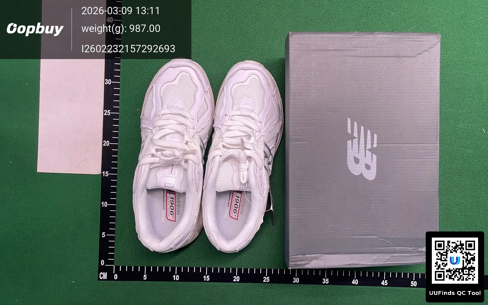 QC 1