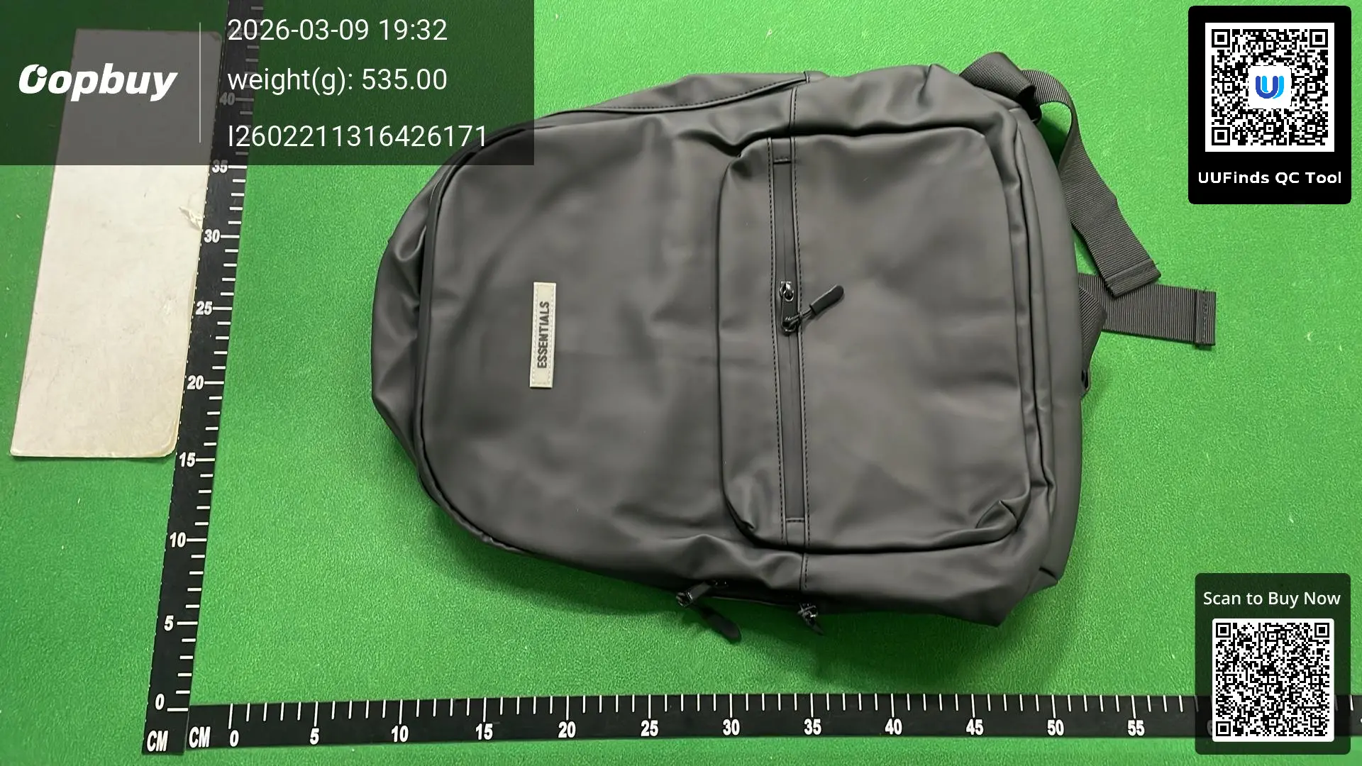 QC 1