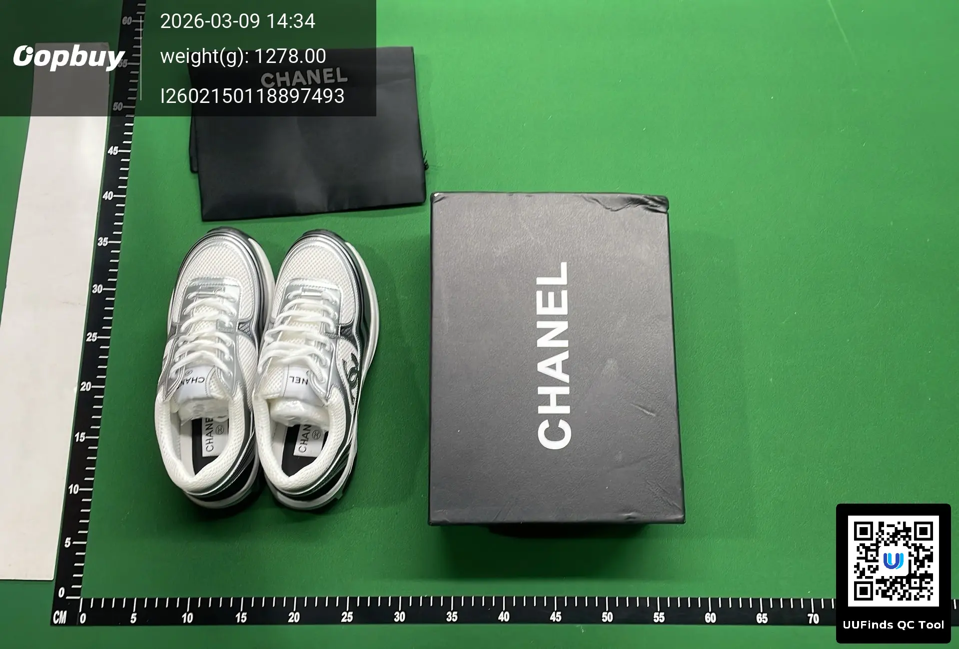 QC 1