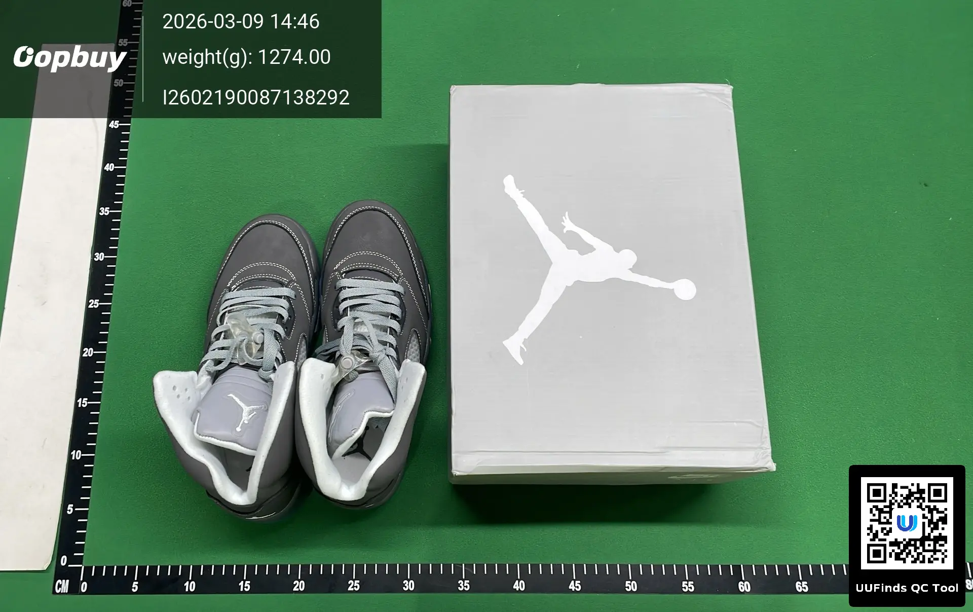 QC 1