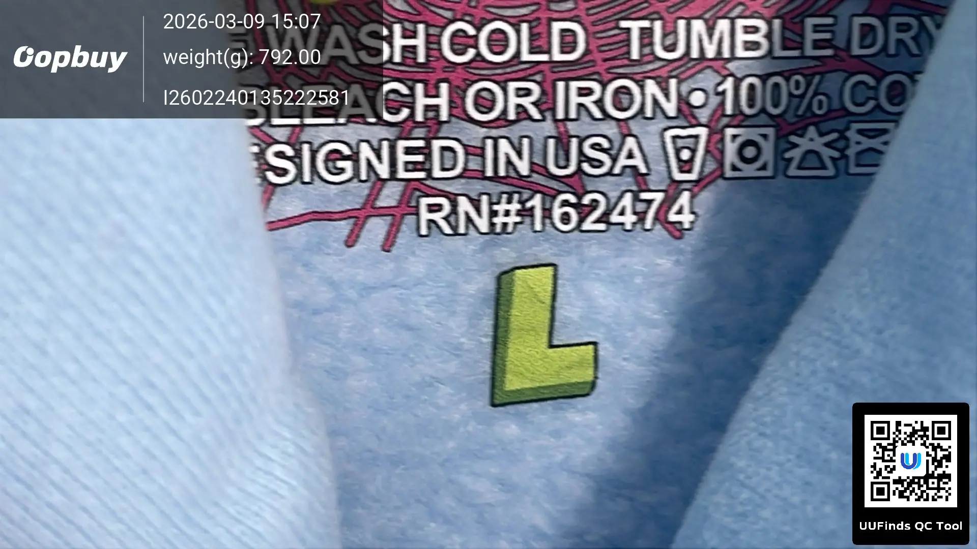 QC 1