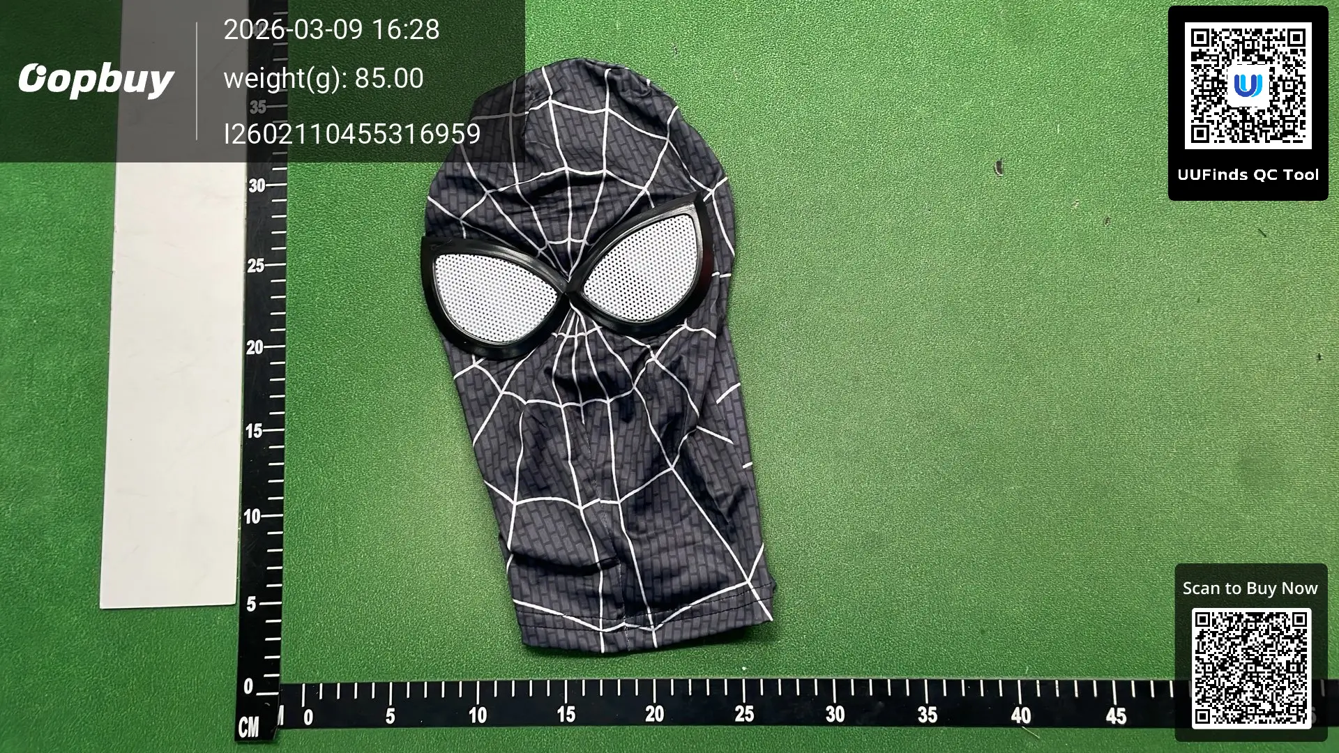 QC 1