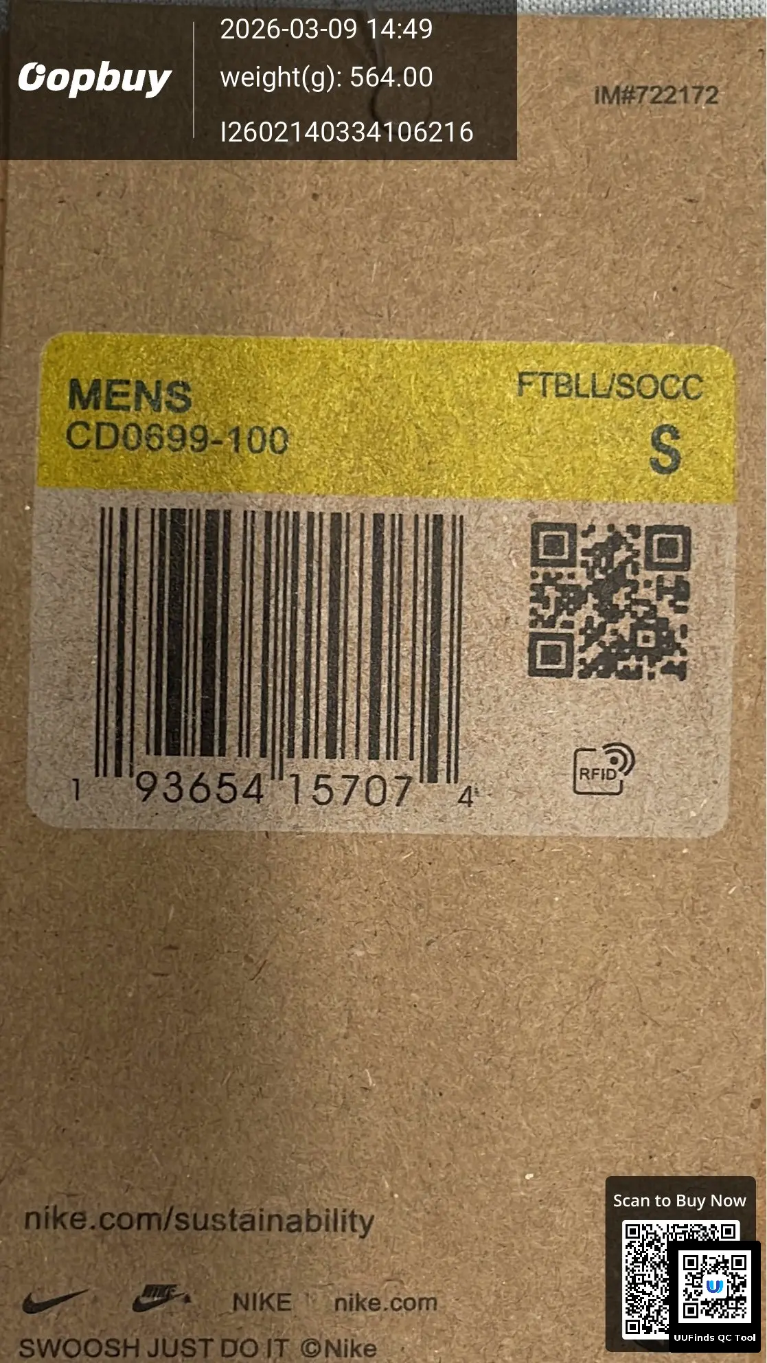 QC 1