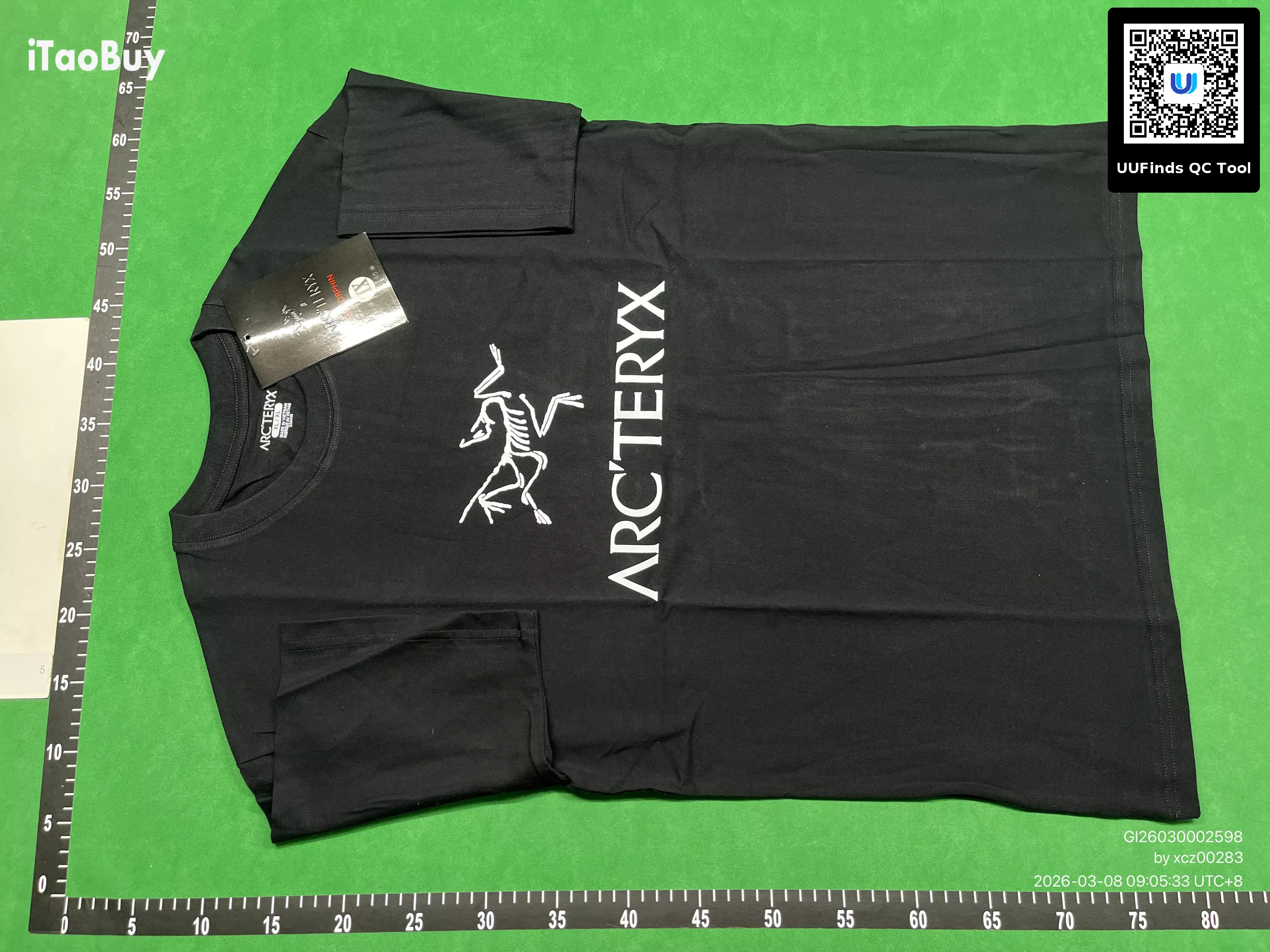 QC 1