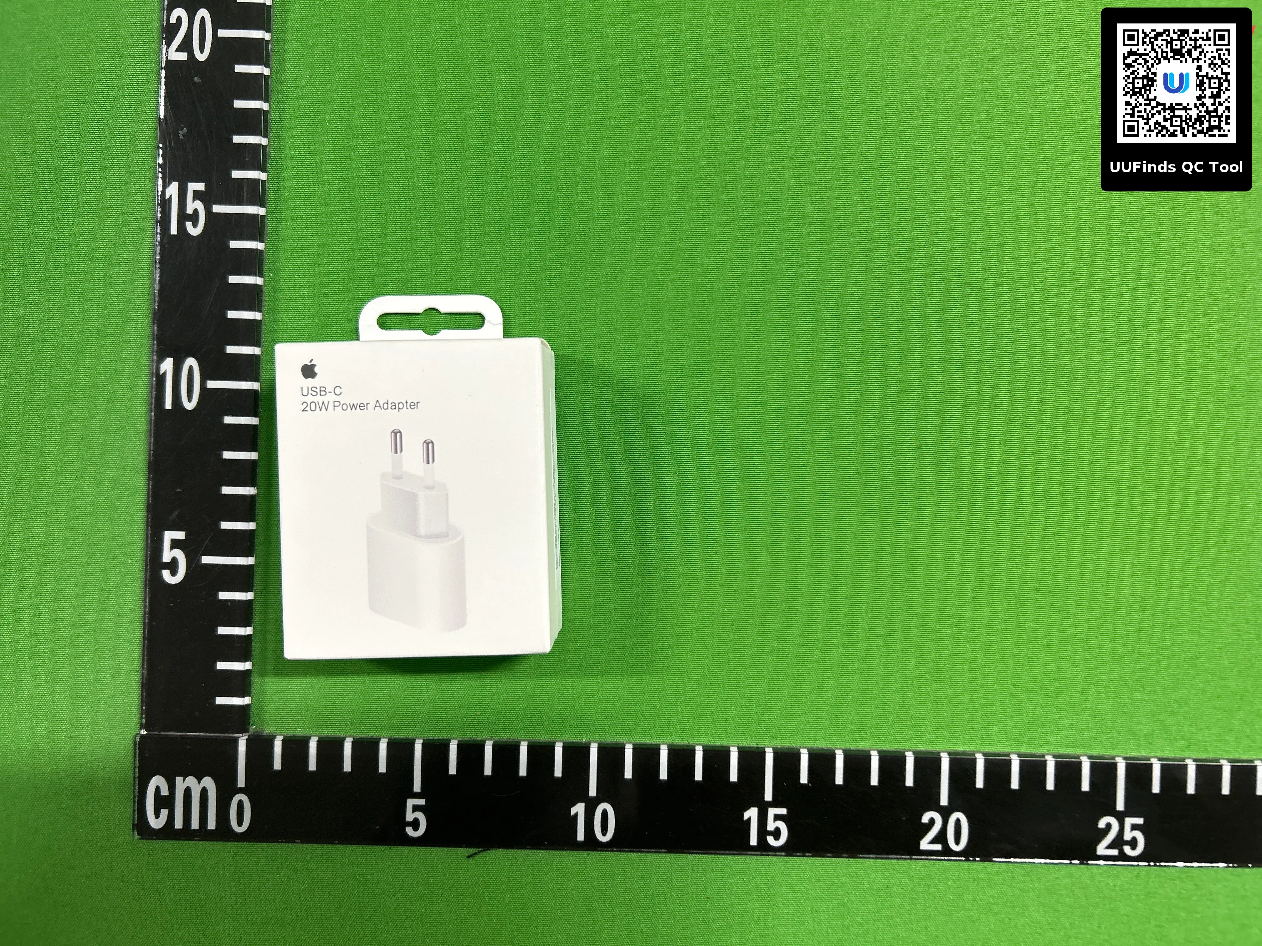 QC 1