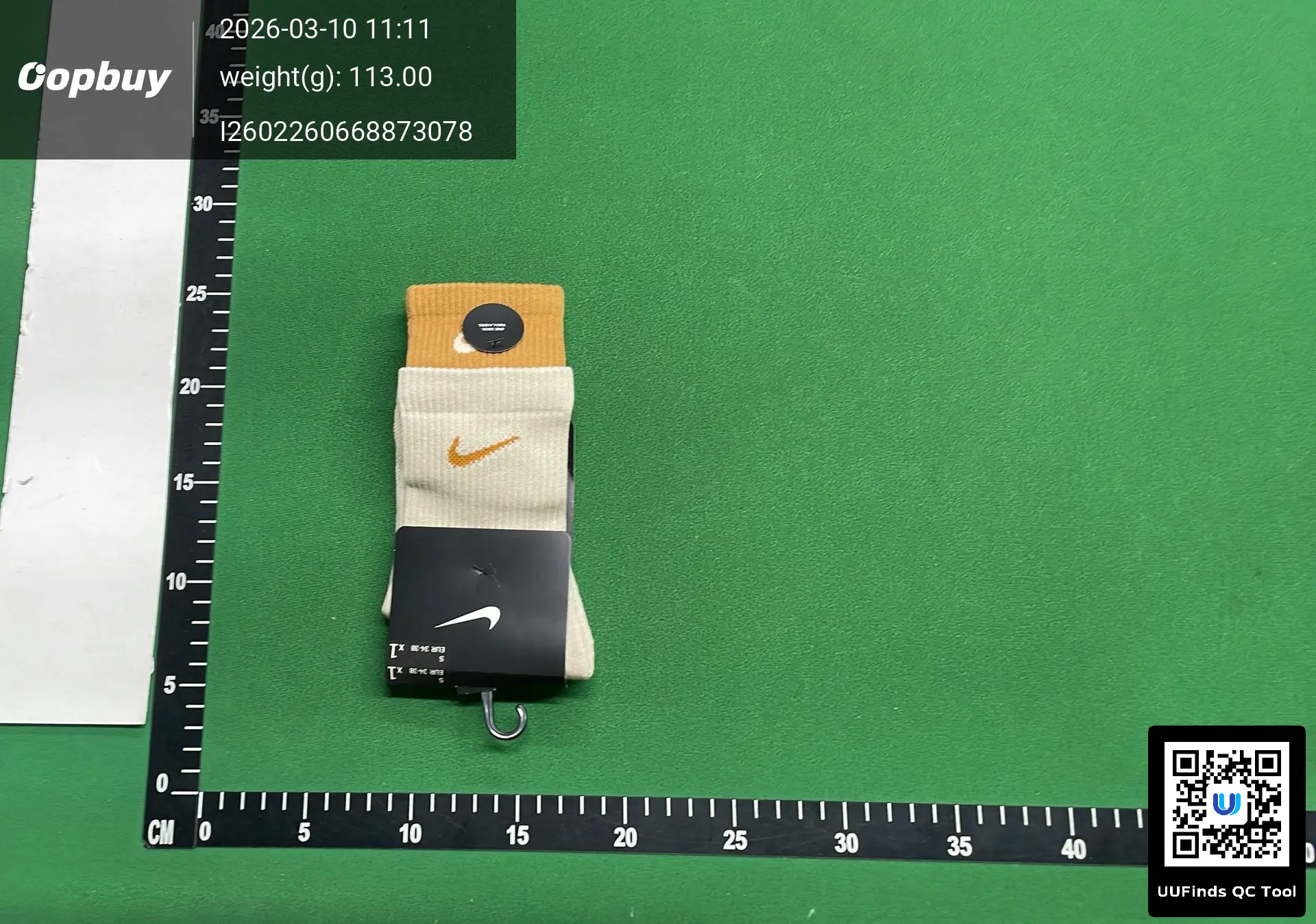 QC 1