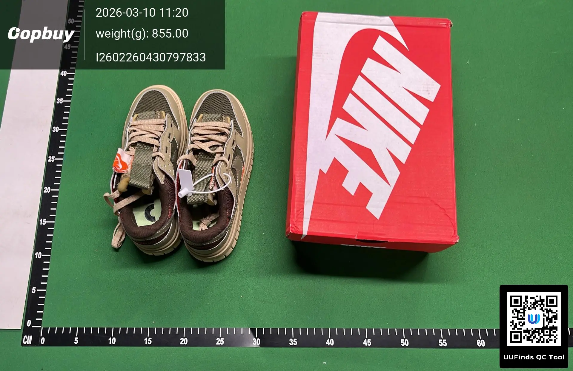 QC 1