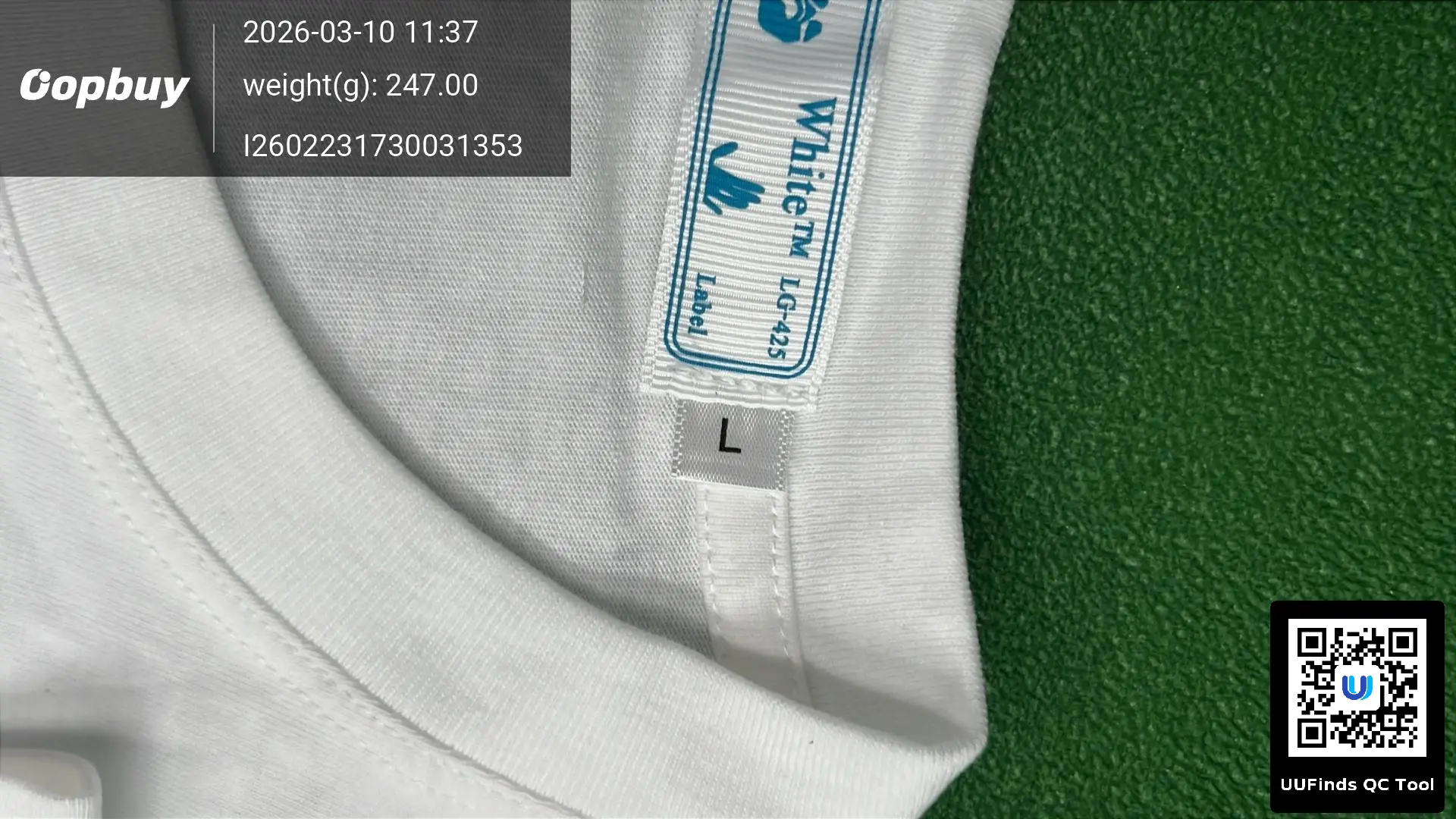 QC 1
