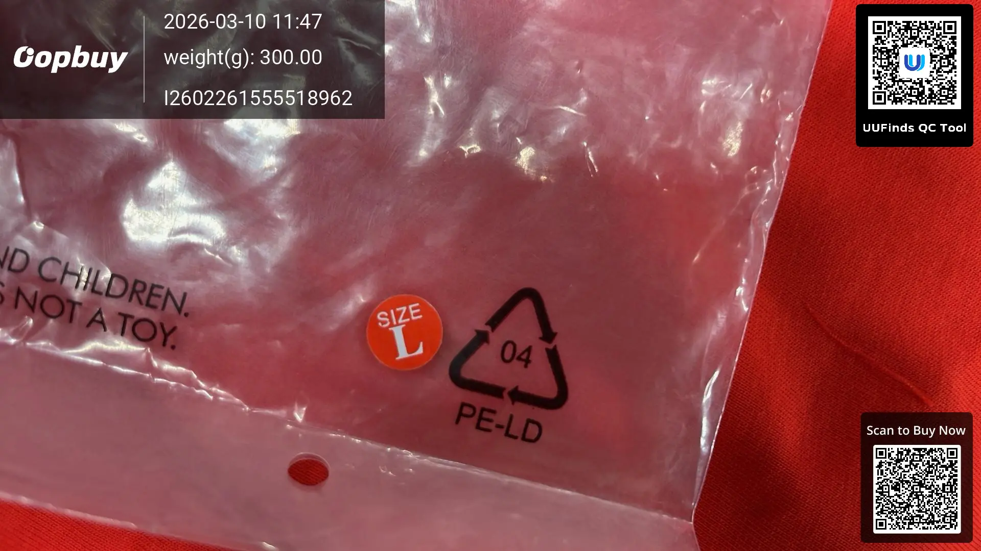 QC 1