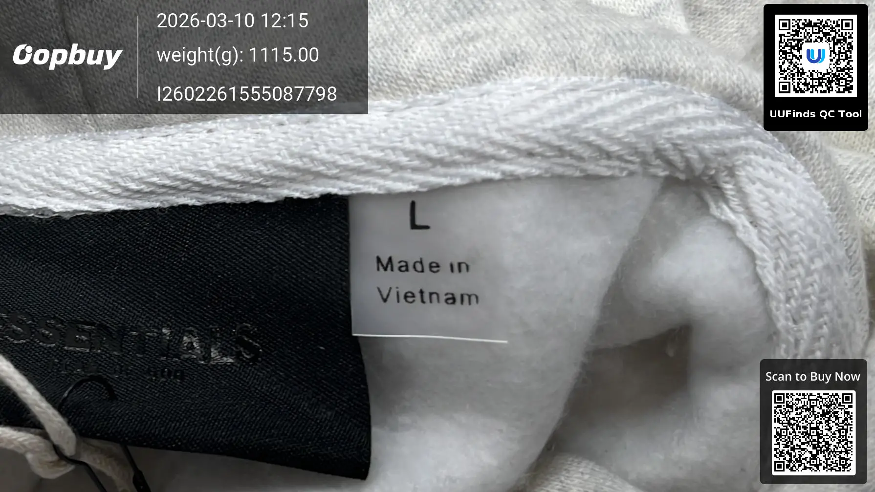 QC 1