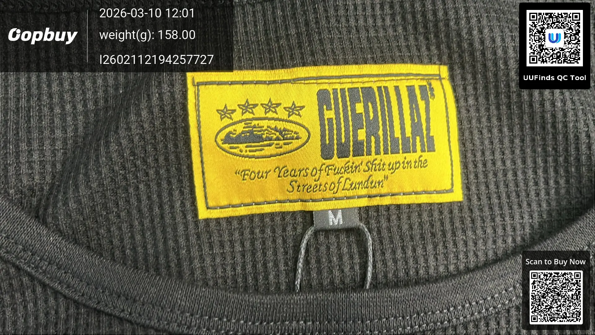 QC 1