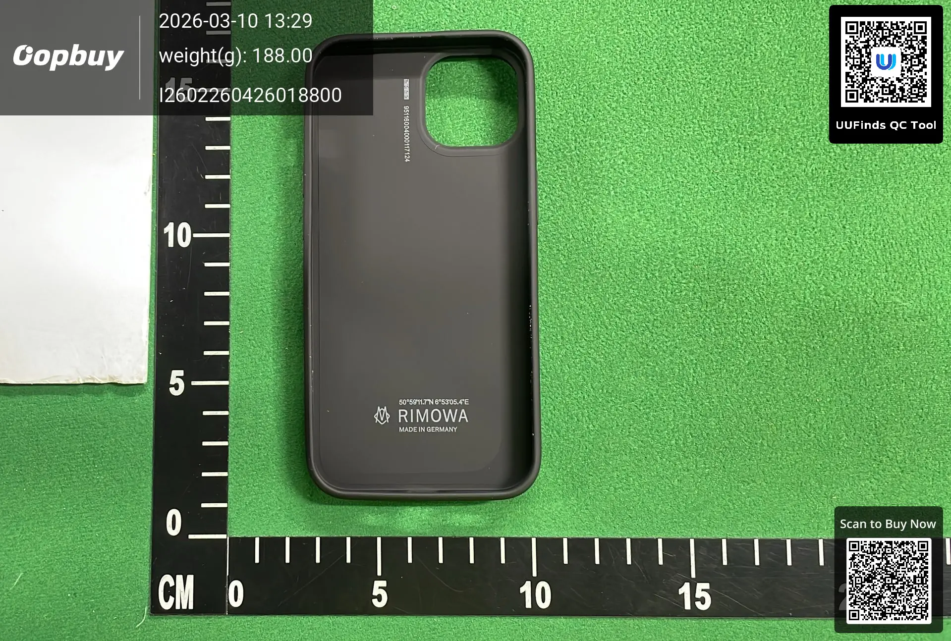 QC 1