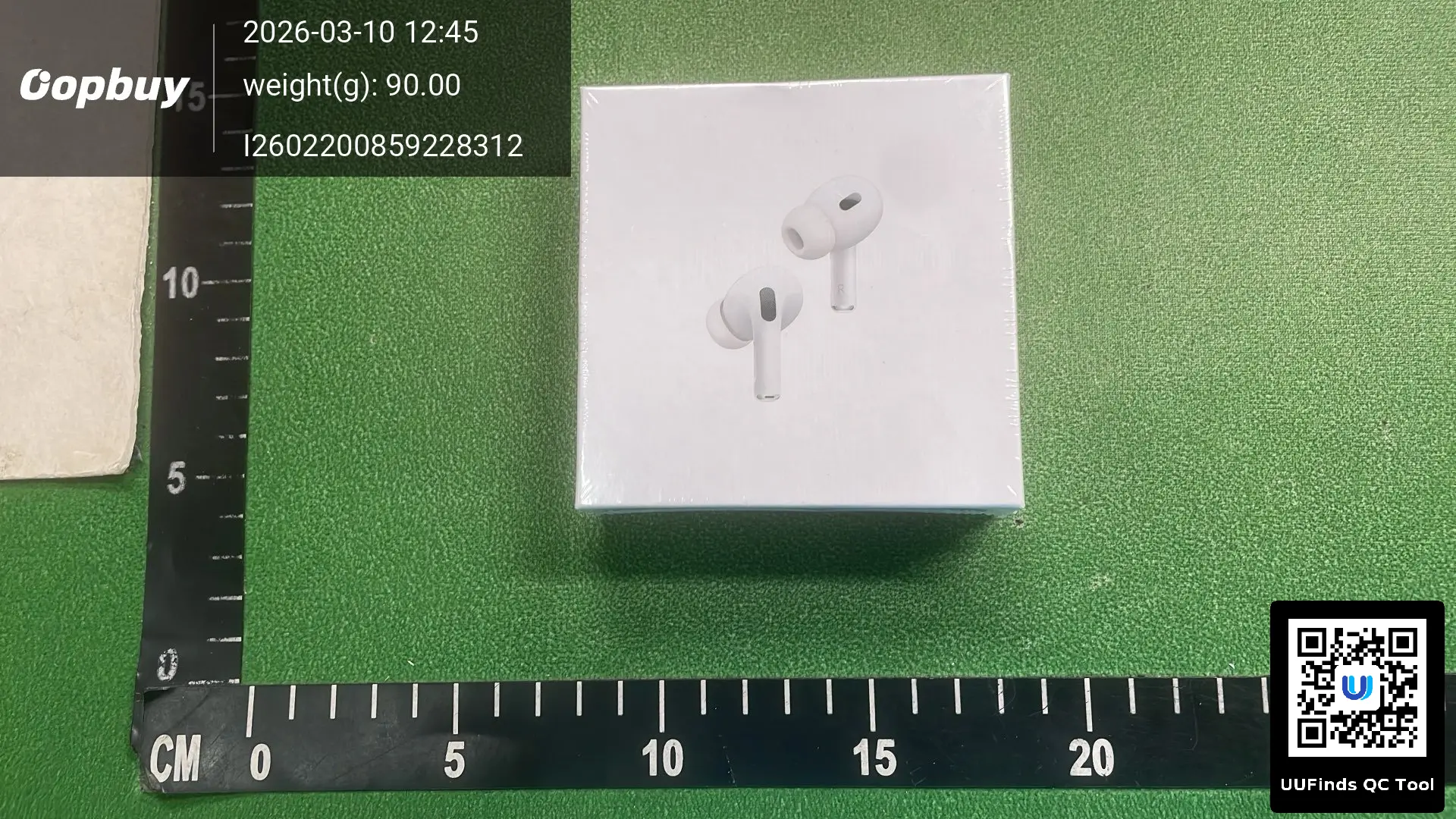 QC 1