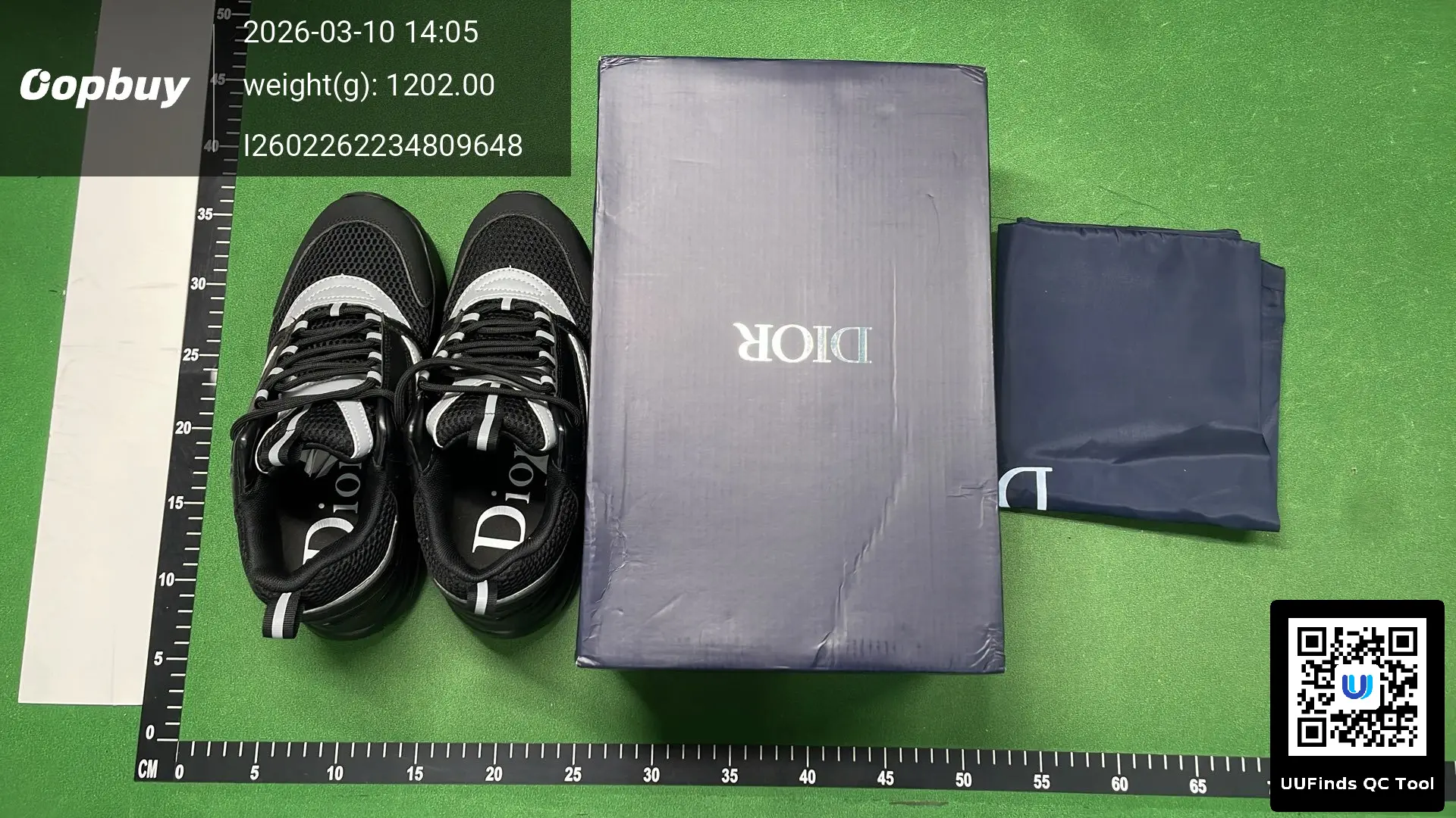 QC 1