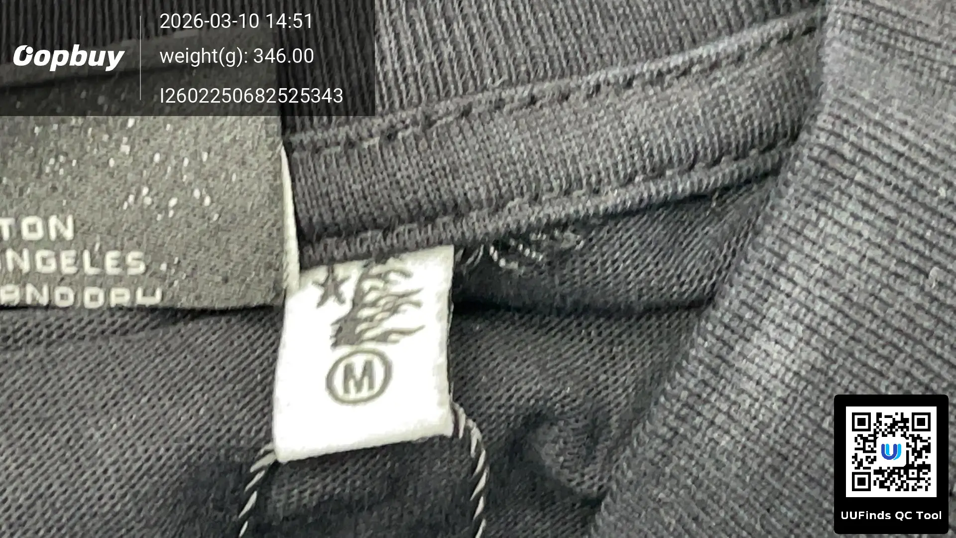 QC 1