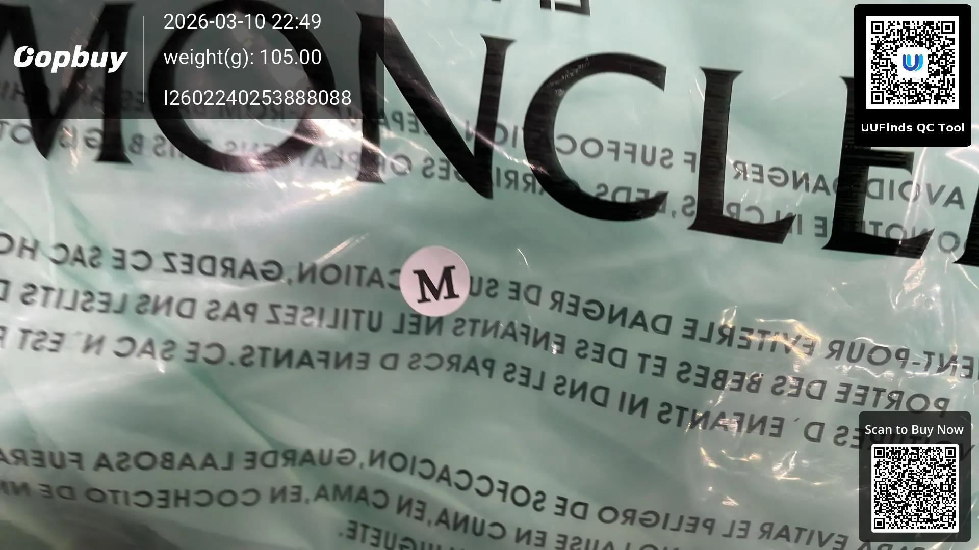 QC 1