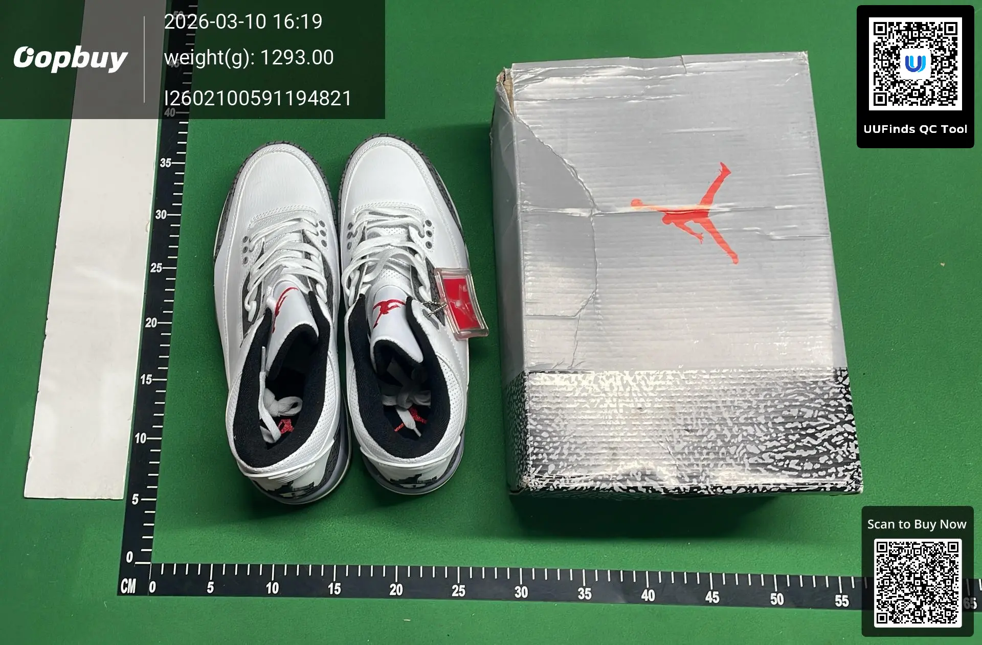 QC 1