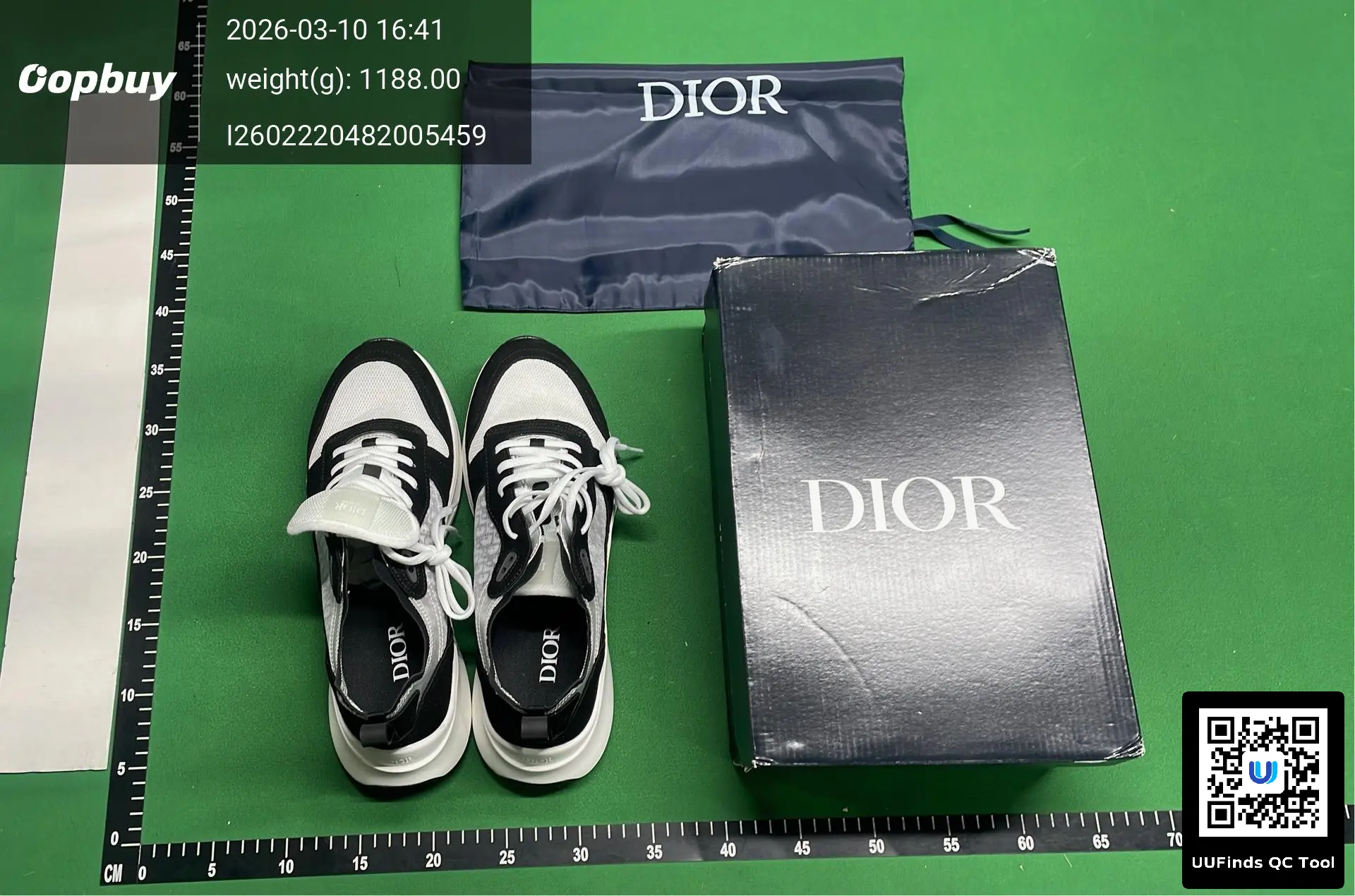 QC 1