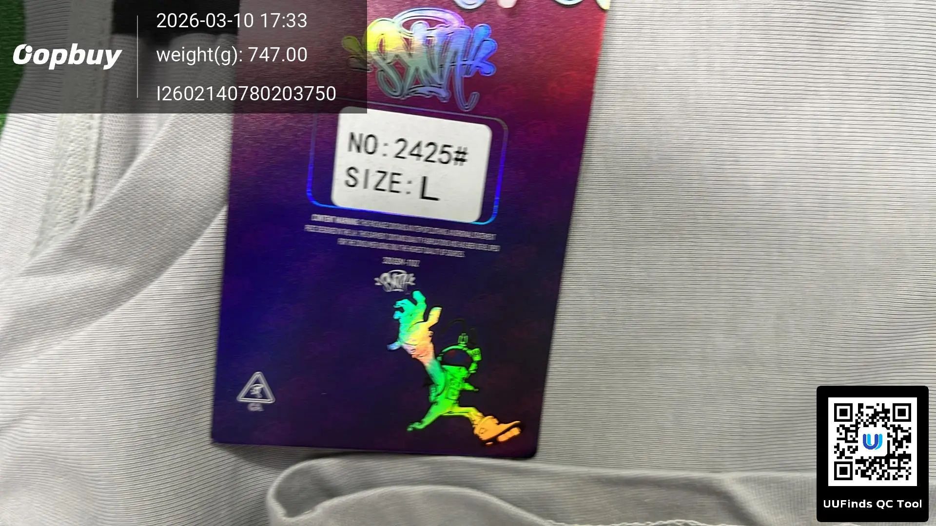 QC 1
