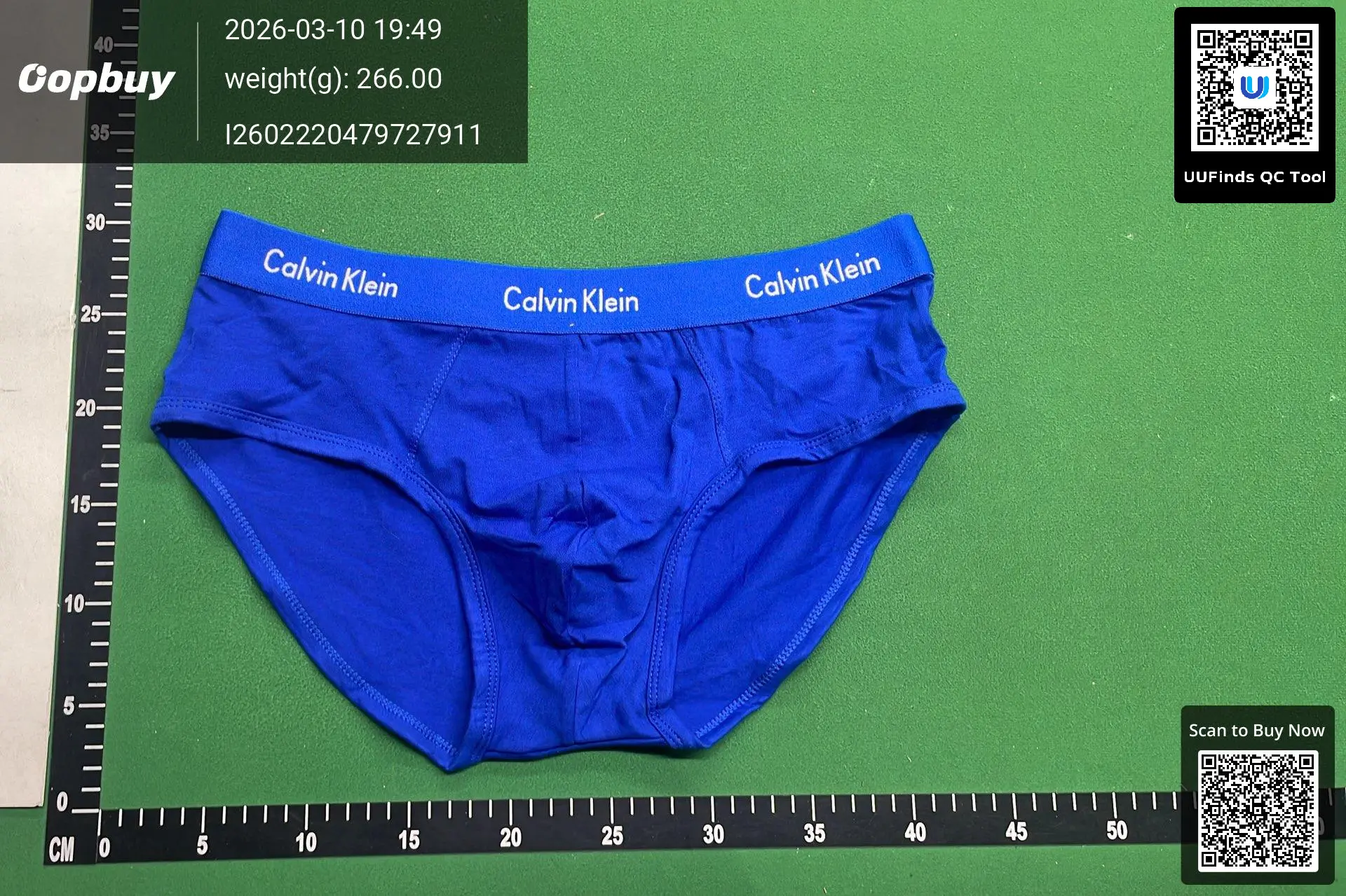 QC 1