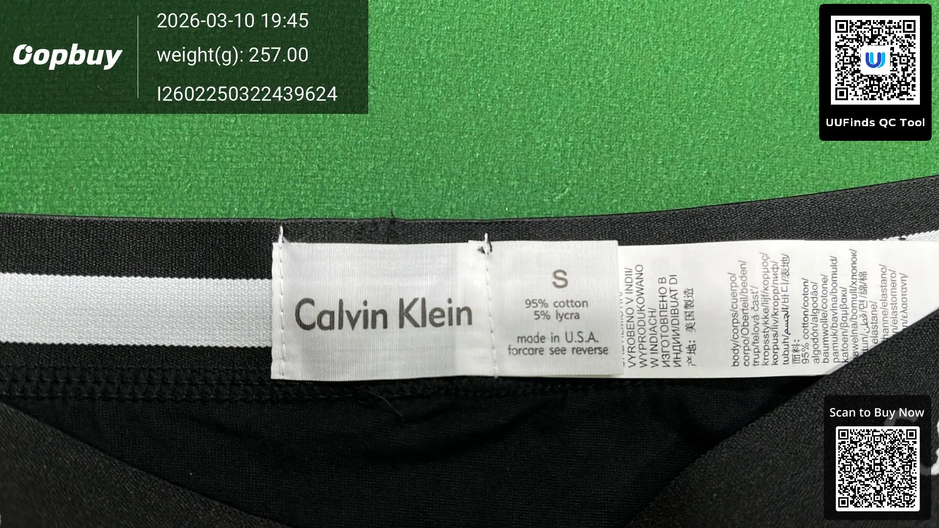 QC 1