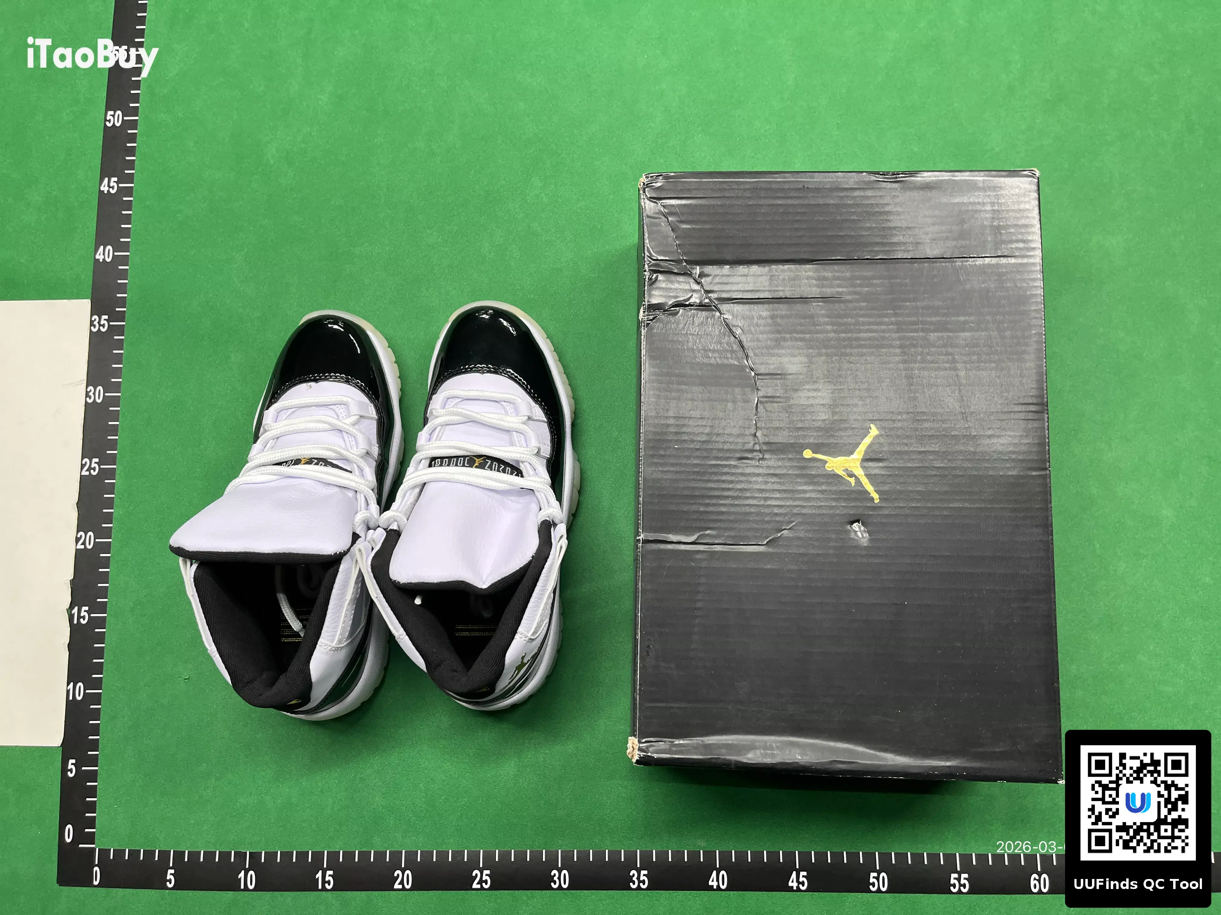 QC 1