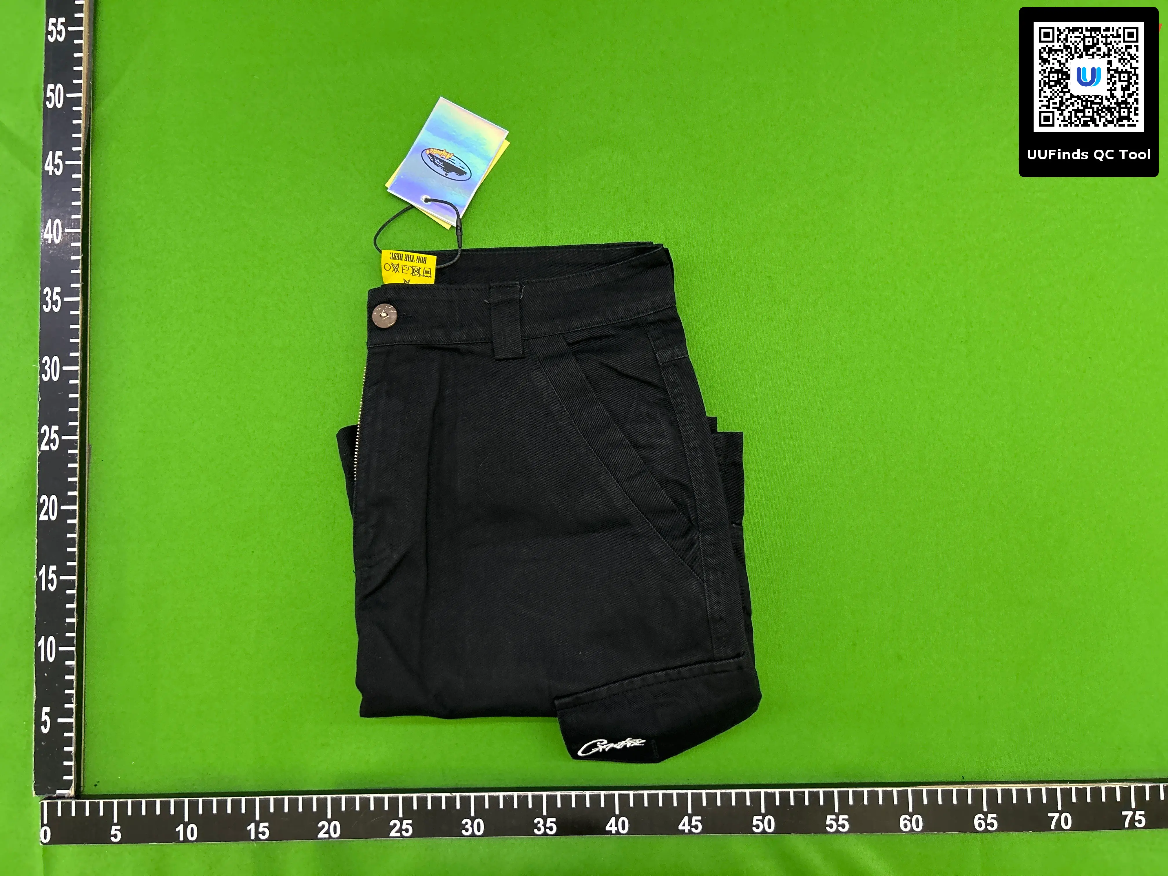 QC 1