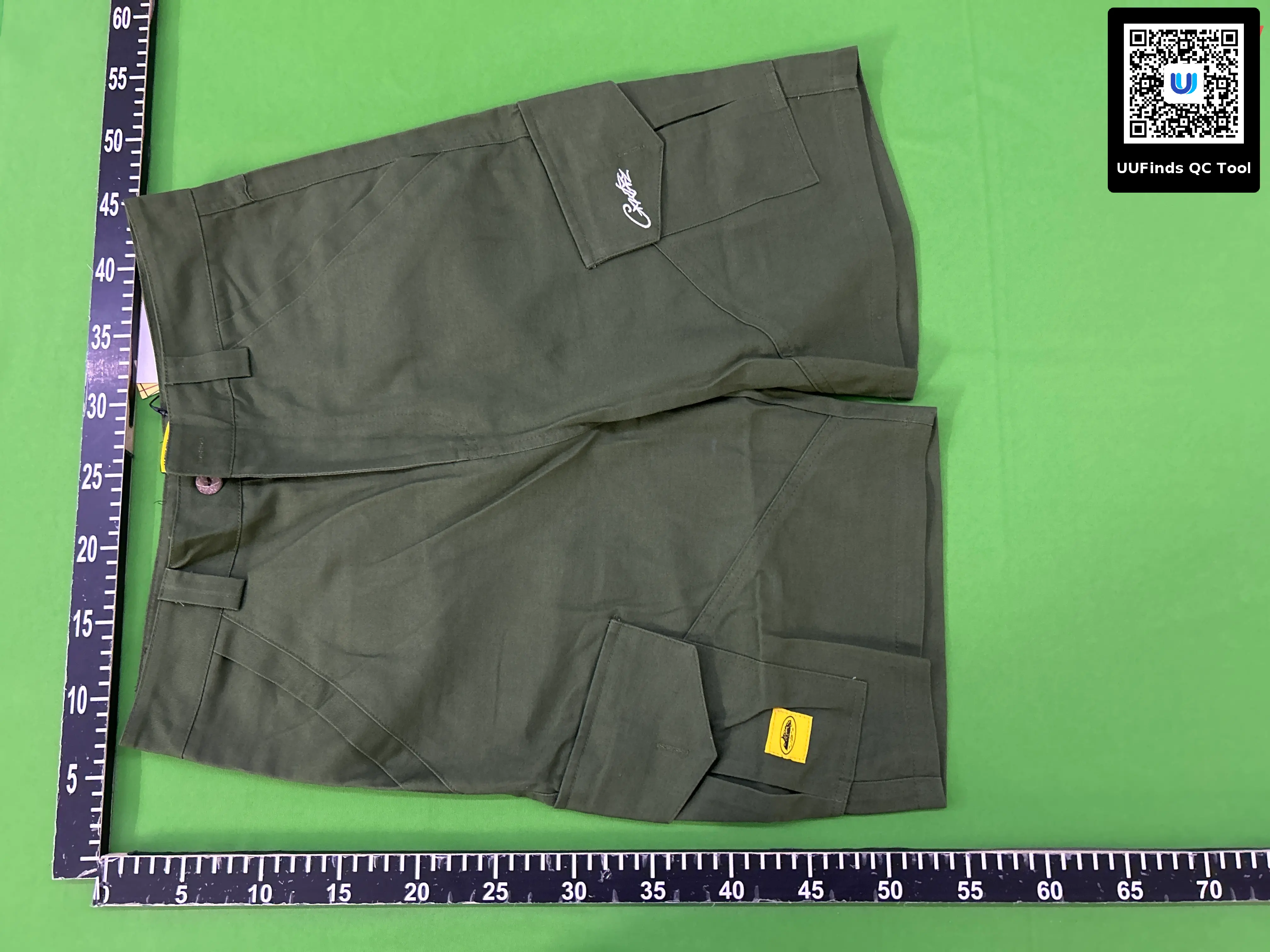 QC 1