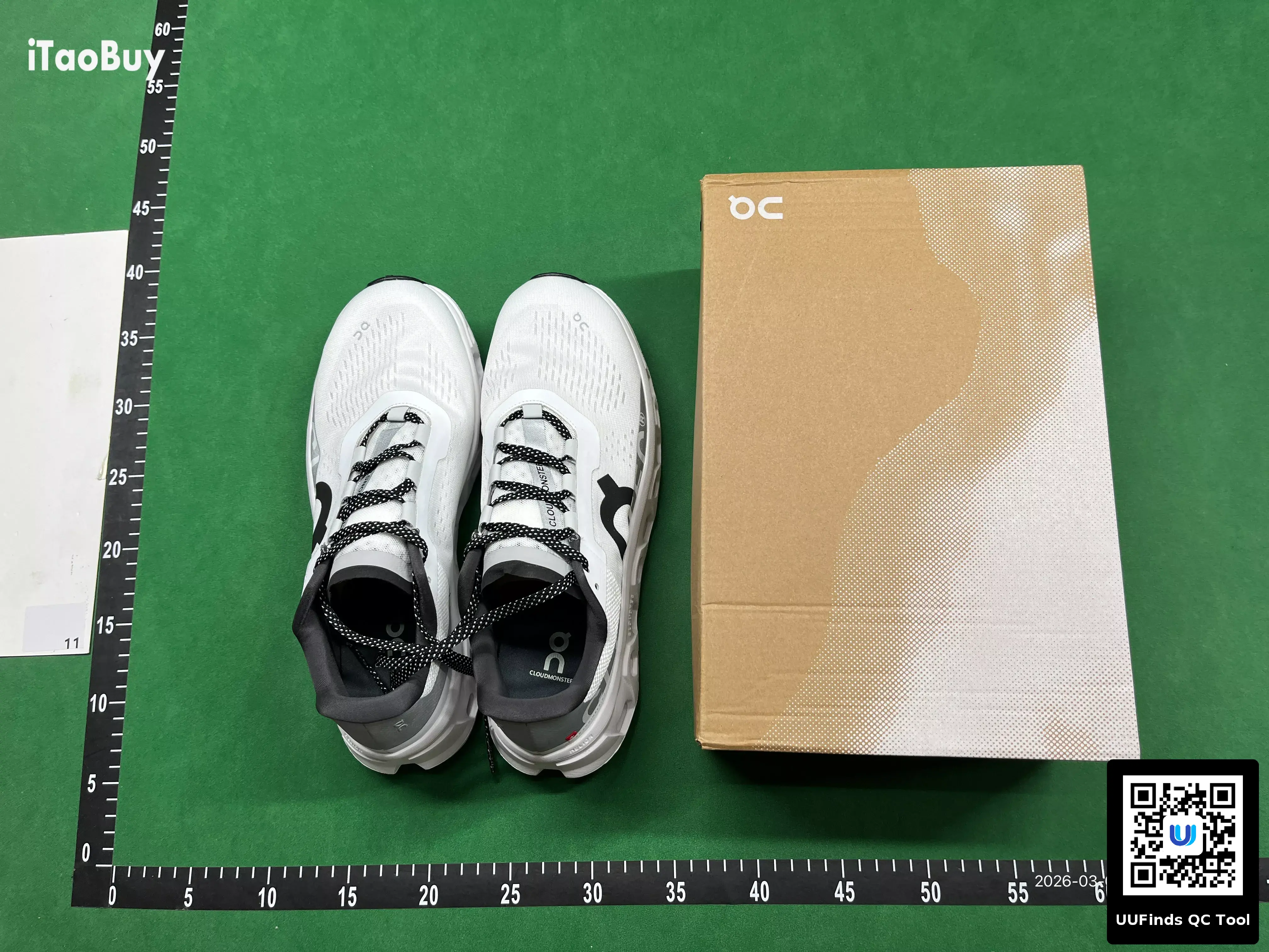 QC 1
