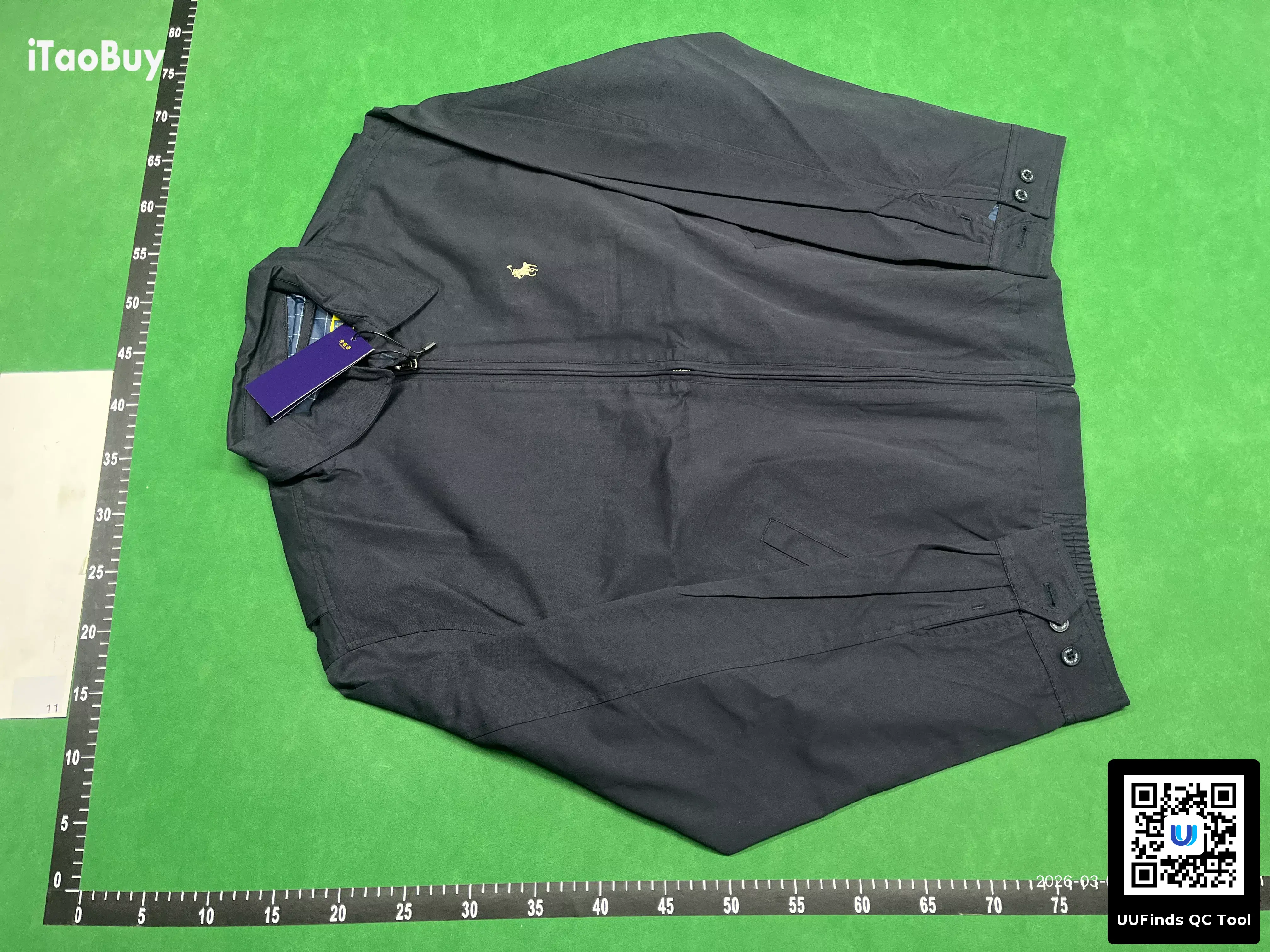QC 1