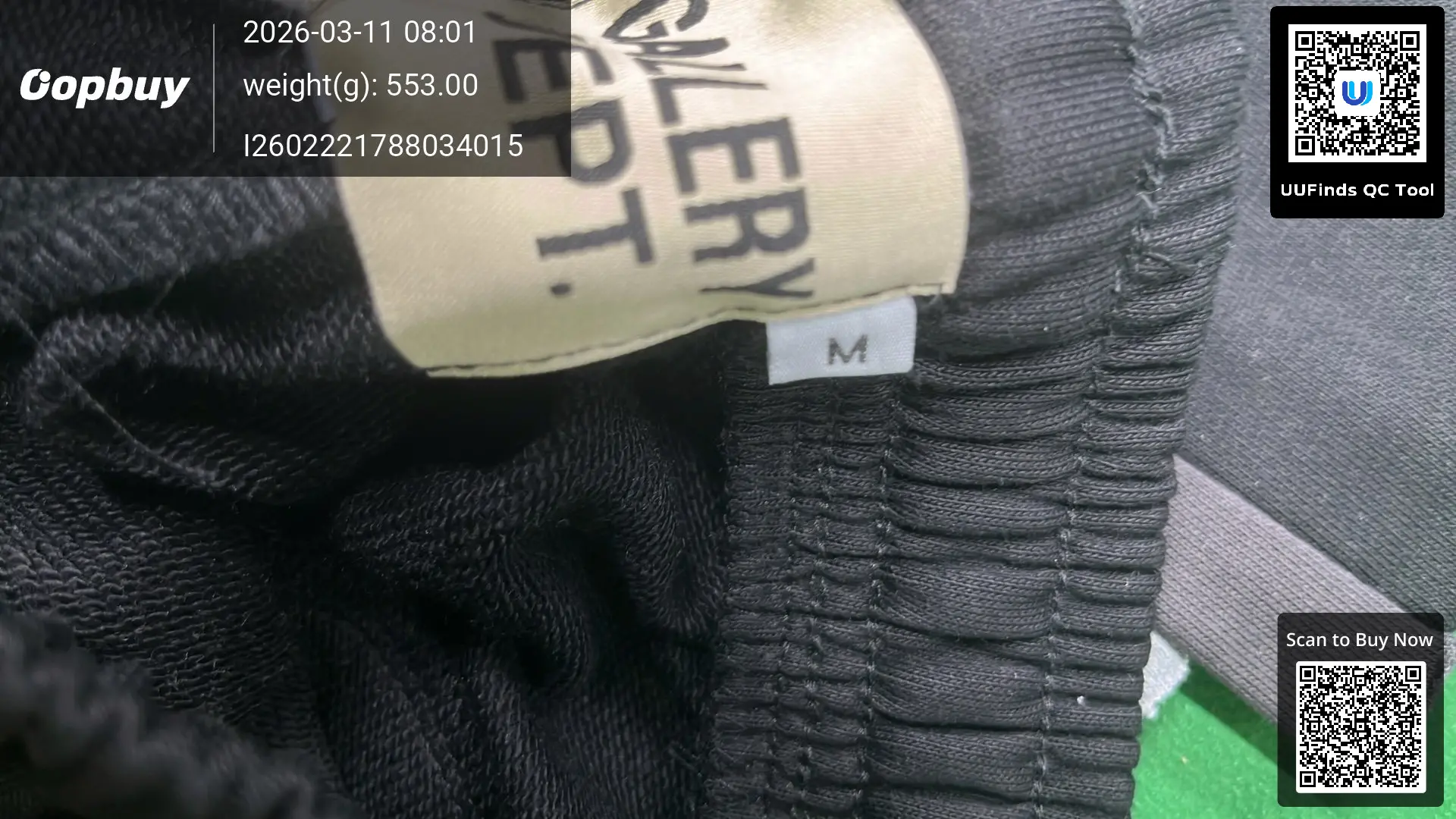 QC 1