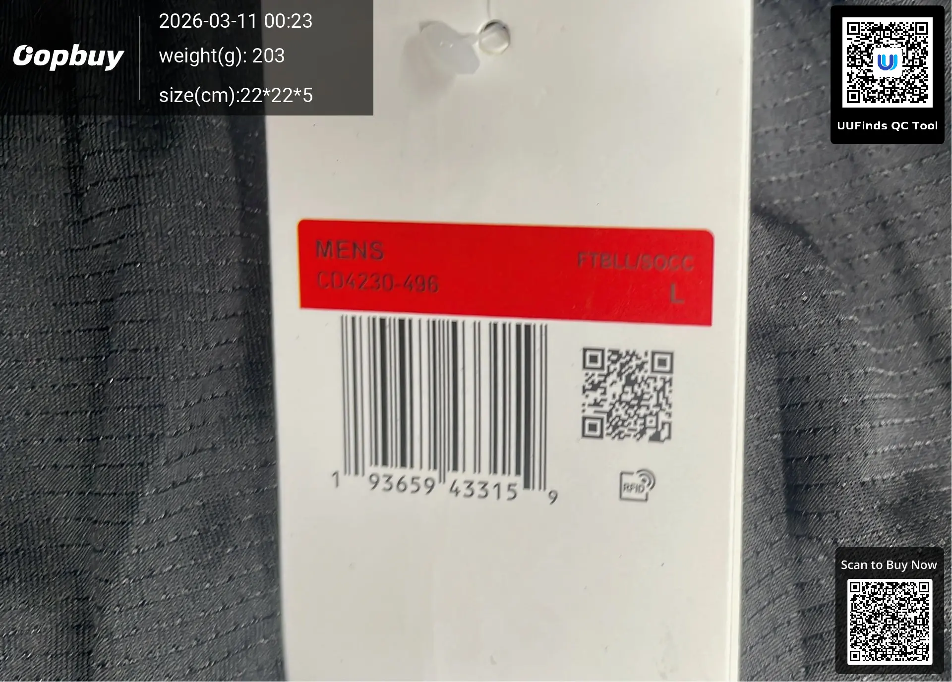 QC 1