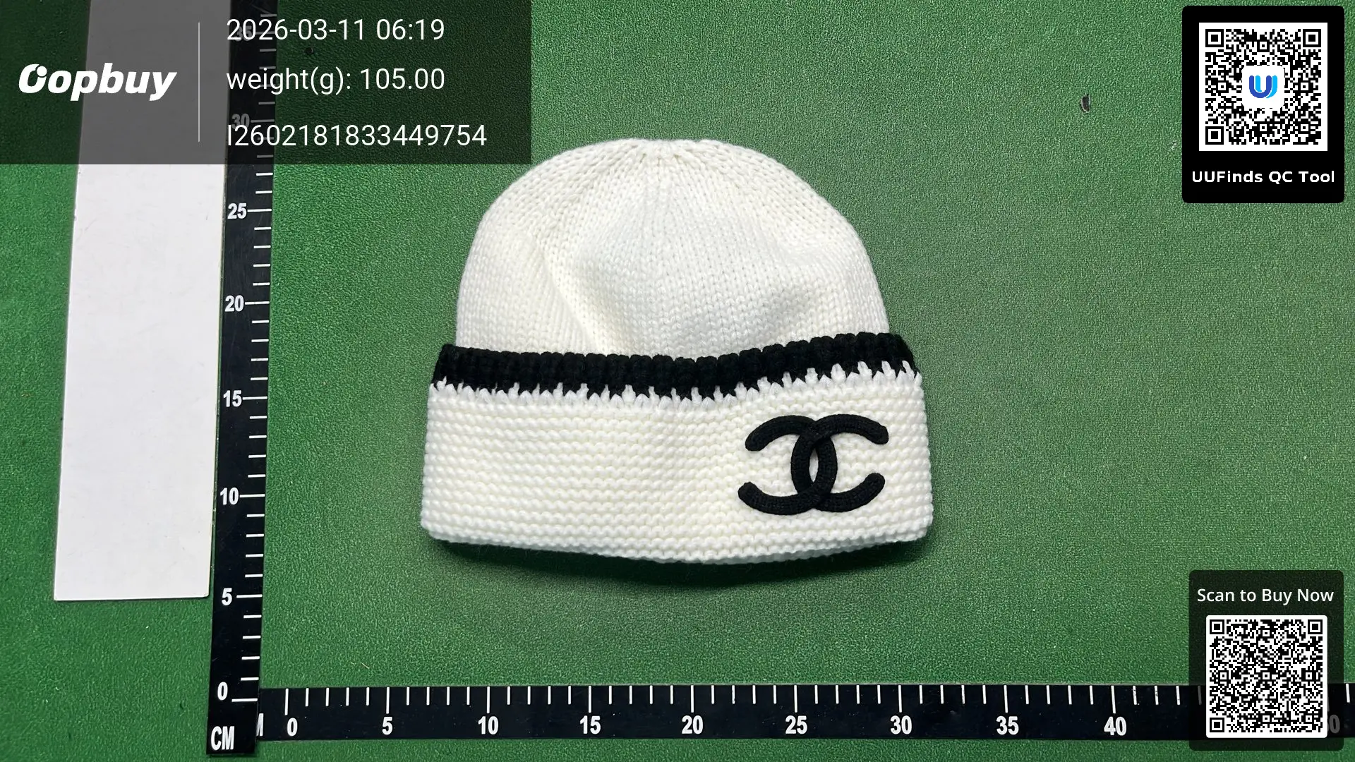 QC 1