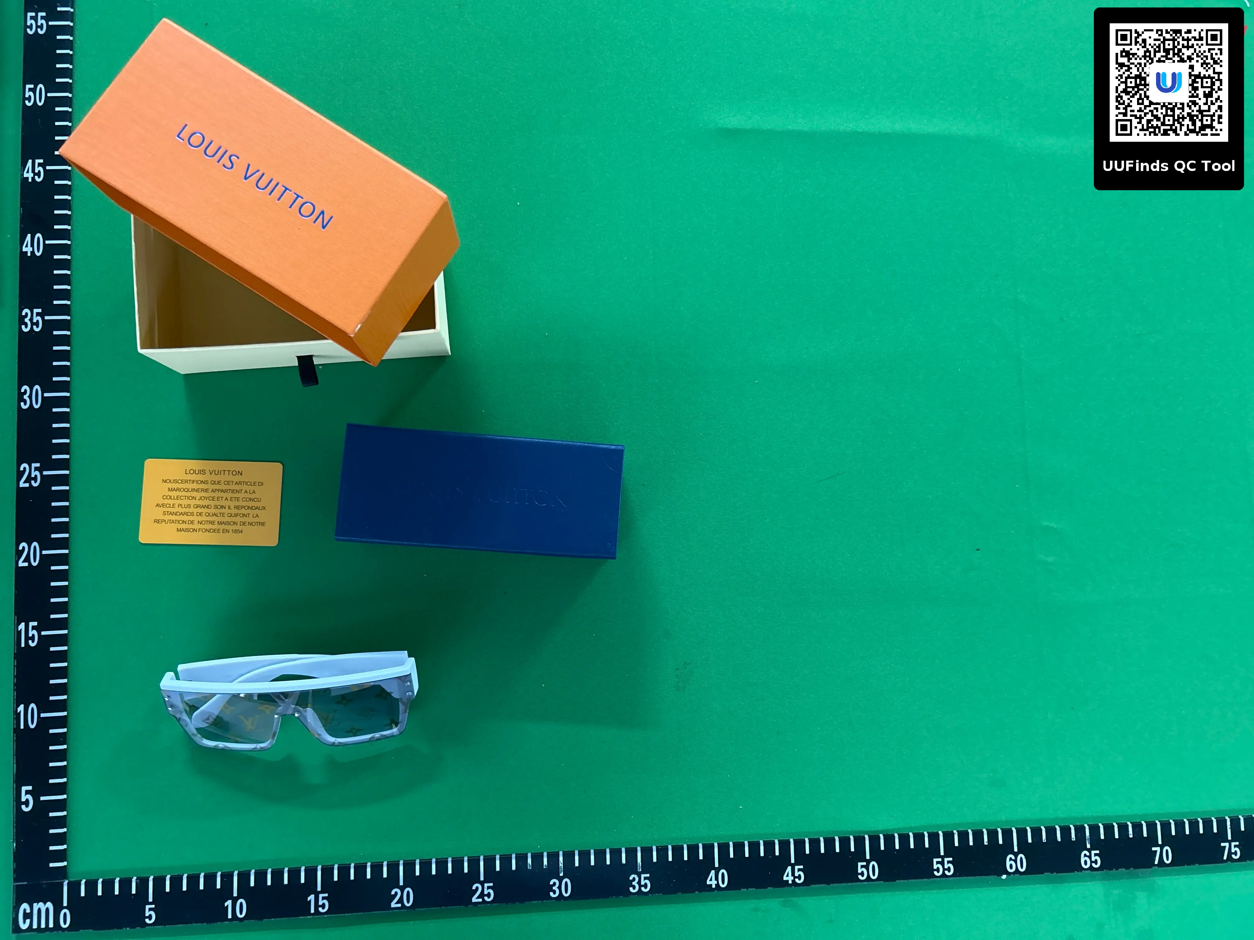 QC 1