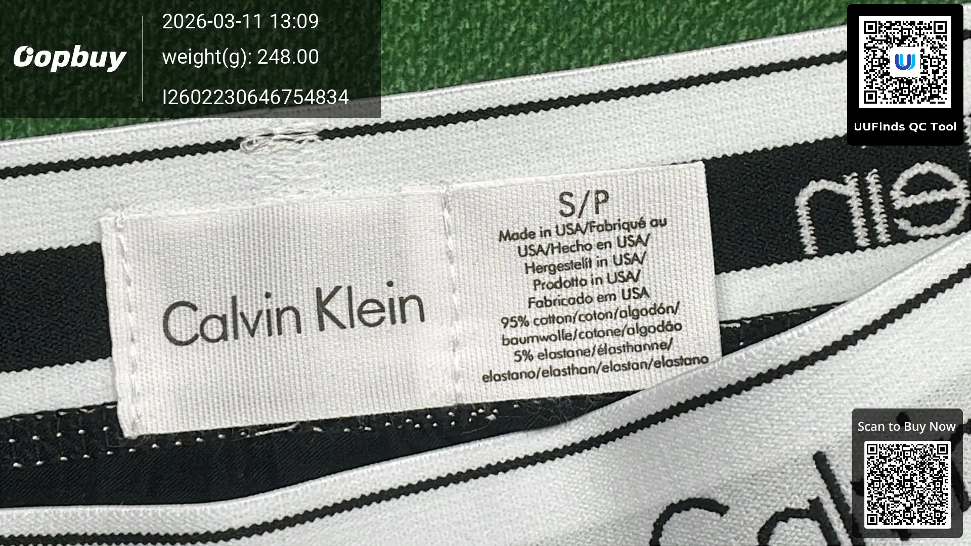 QC 1
