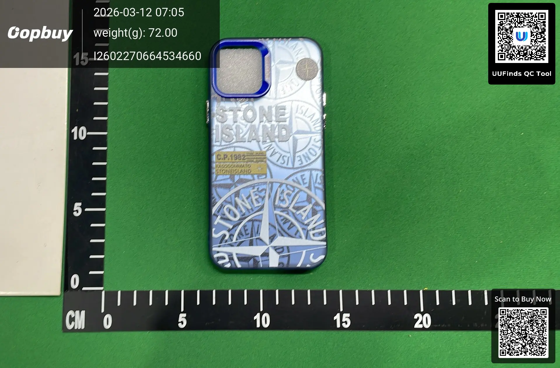 QC 1