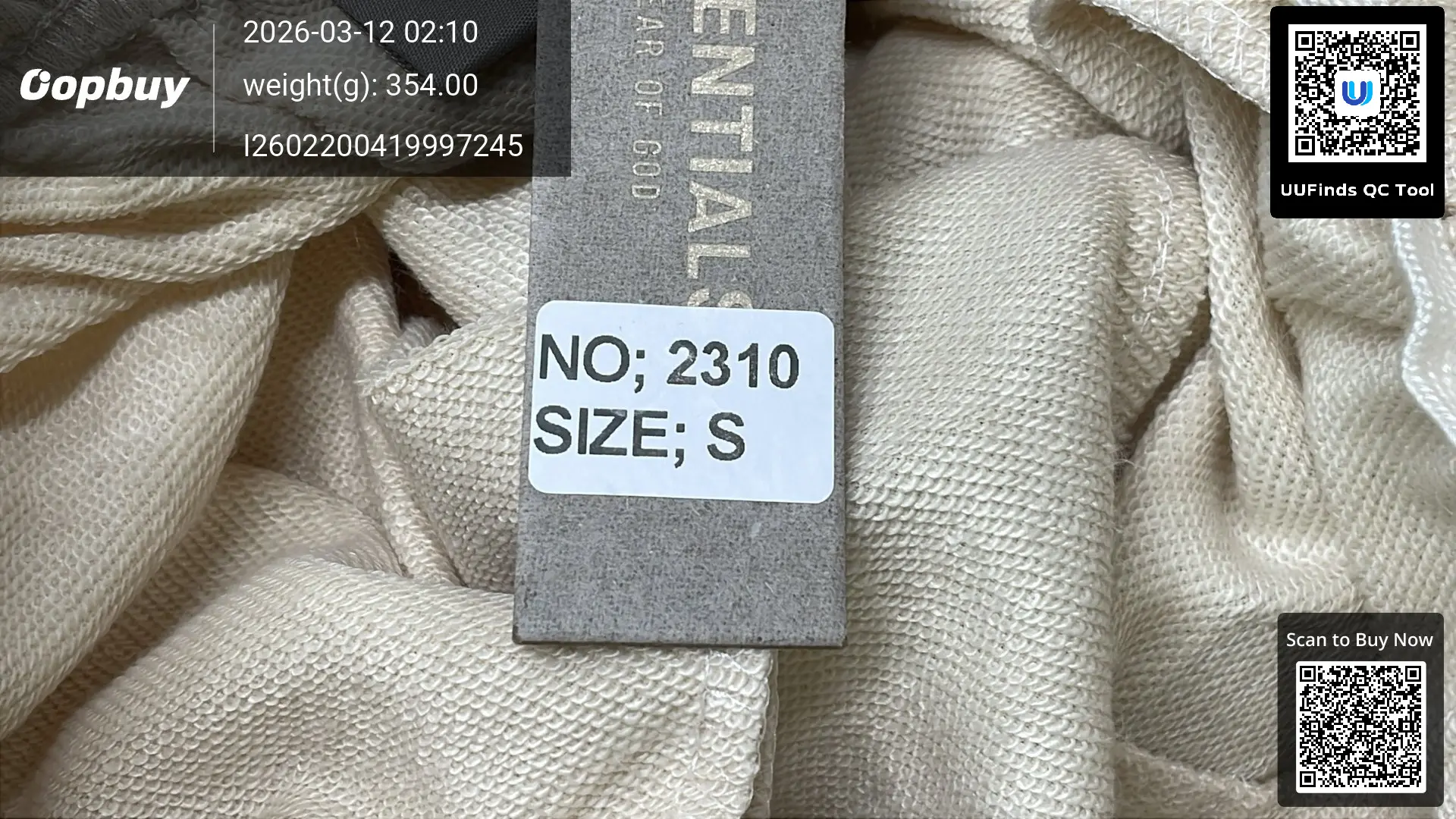 QC 1